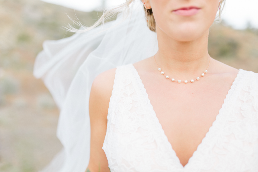 Intimate Backyard Blush Fairytale Wedding | Wenatchee Wedding Photographer | Fine Art Seattle Wedding Photographer | Blush Wedding | Wedding Details | Sunset Bridal Portraits Sagebrush