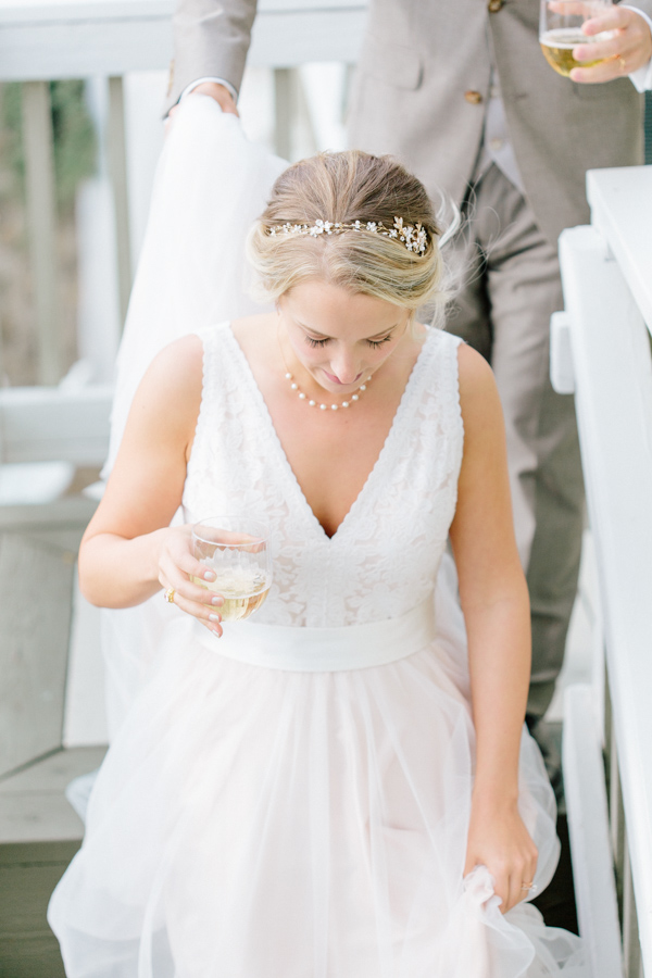 Intimate Backyard Blush Fairytale Wedding | Wenatchee Wedding Photographer | Fine Art Seattle Wedding Photographer | Blush Wedding | Wedding Details | Backyard Wedding Reception