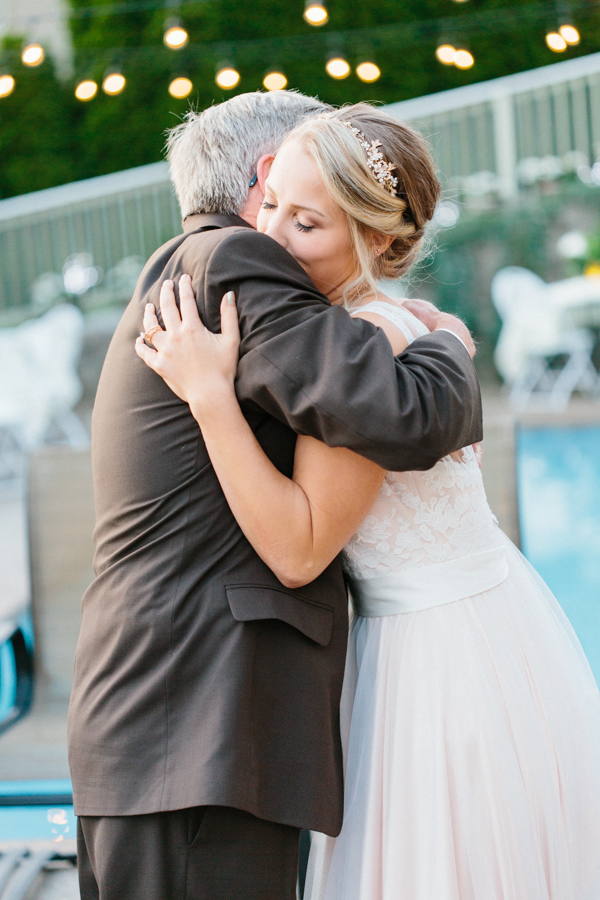 Intimate Backyard Blush Fairytale Wedding | Wenatchee Wedding Photographer | Fine Art Seattle Wedding Photographer | Blush Wedding | Wedding Details | Backyard Wedding Reception