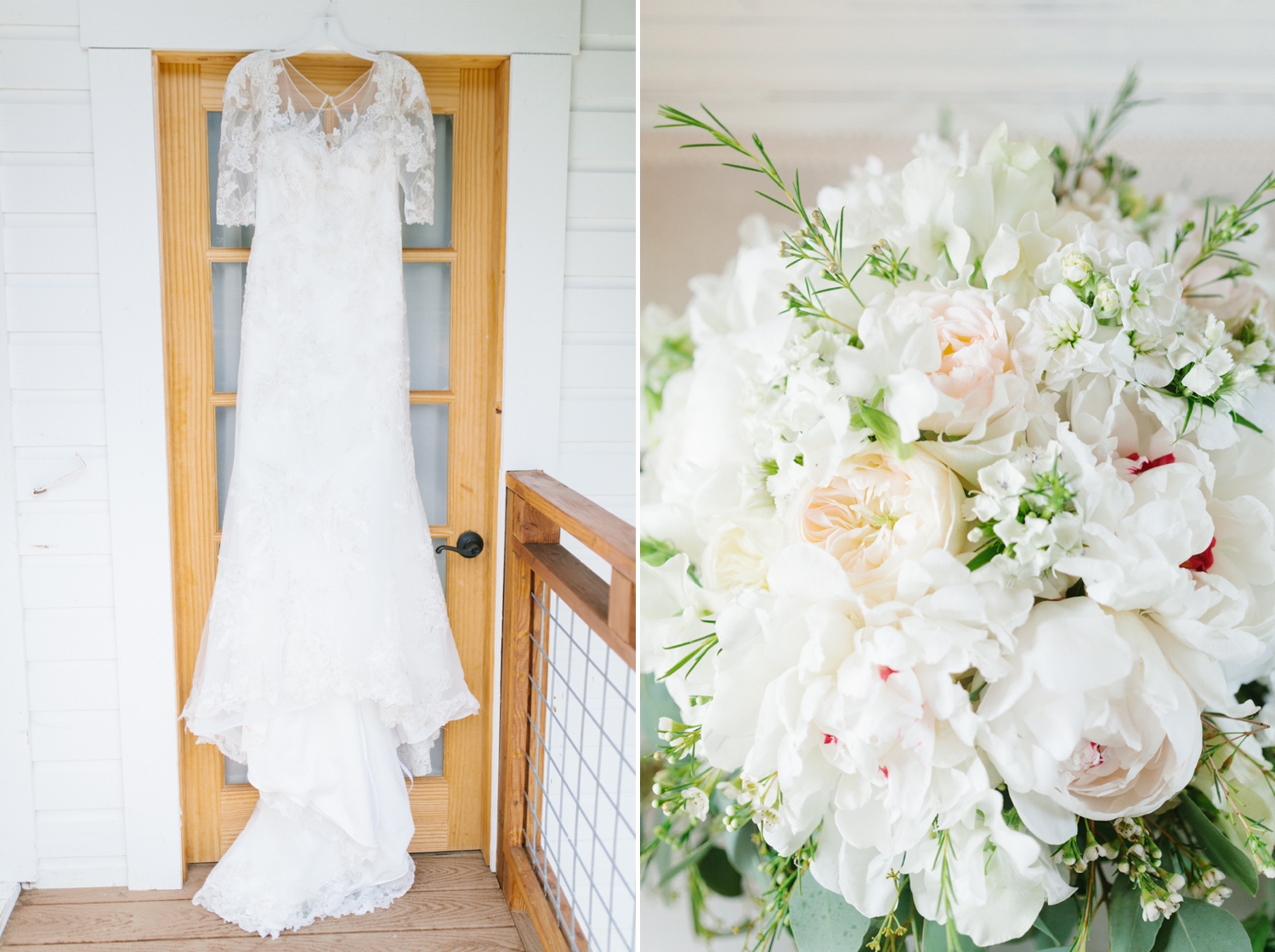 Wenatchee Wedding Photographer | Hampton Hideaway | Summer Rustic Wedding Eastern Washington | Emma Rose Company | Pastel Wedding Inspiration | Lace Wedding | Pacific Northwest Wedding 124.jpg