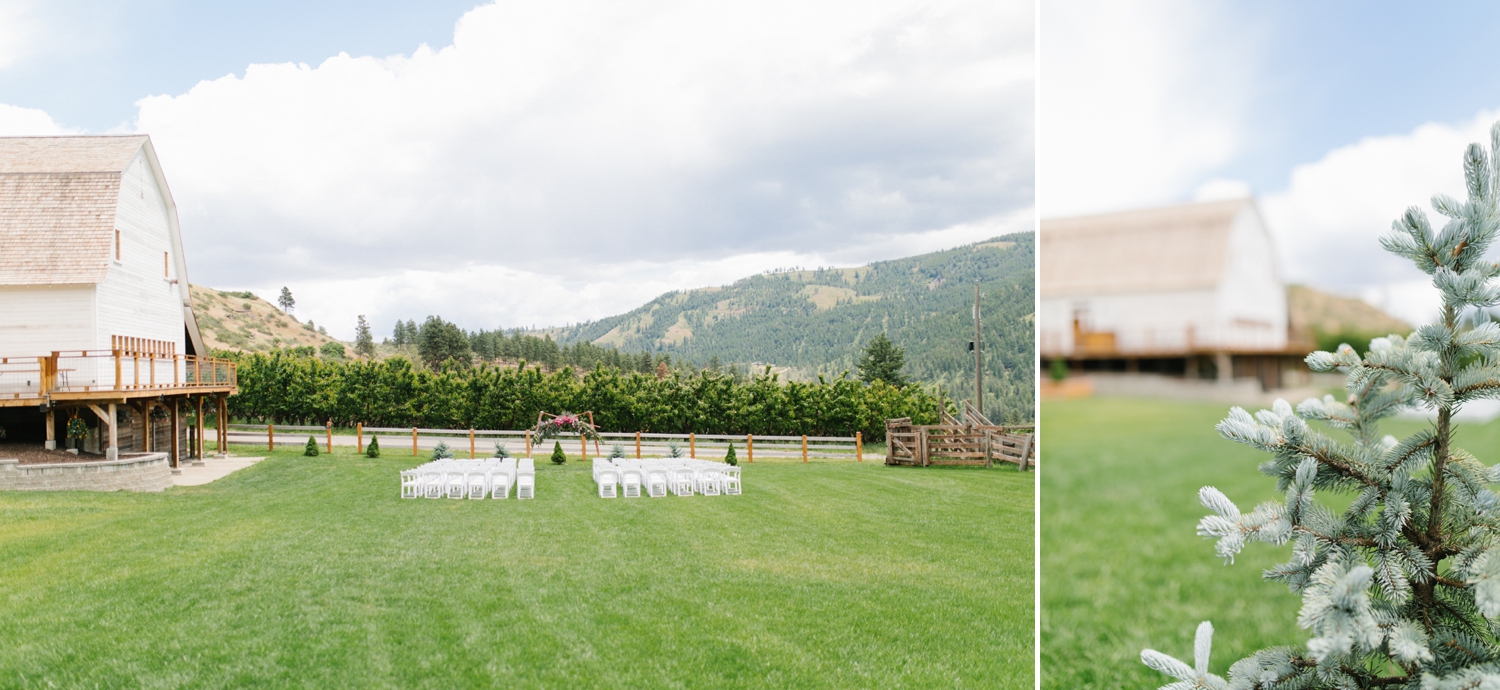 Wenatchee Wedding Photographer | Hampton Hideaway | Summer Rustic Wedding Eastern Washington | Emma Rose Company | Pastel Wedding Inspiration | Lace Wedding | Pacific Northwest Wedding 134.jpg