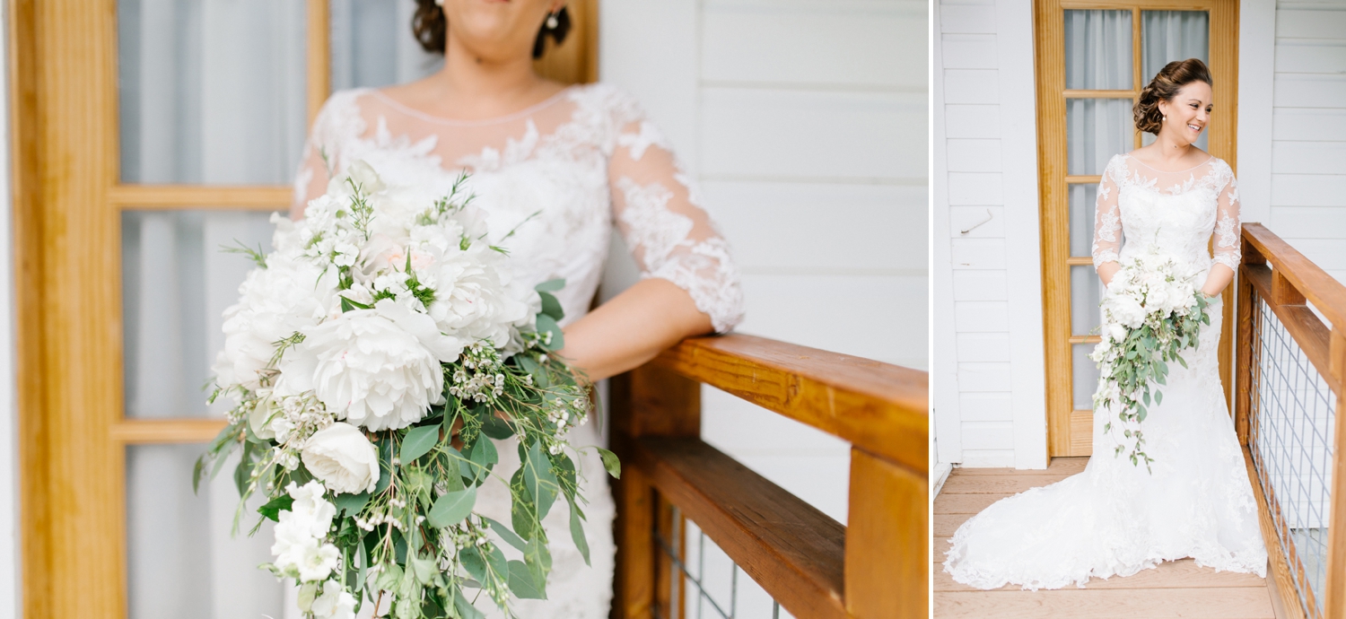 Wenatchee Wedding Photographer | Hampton Hideaway | Summer Rustic Wedding Eastern Washington | Emma Rose Company | Pastel Wedding Inspiration | Lace Wedding | Pacific Northwest Wedding 7.jpg