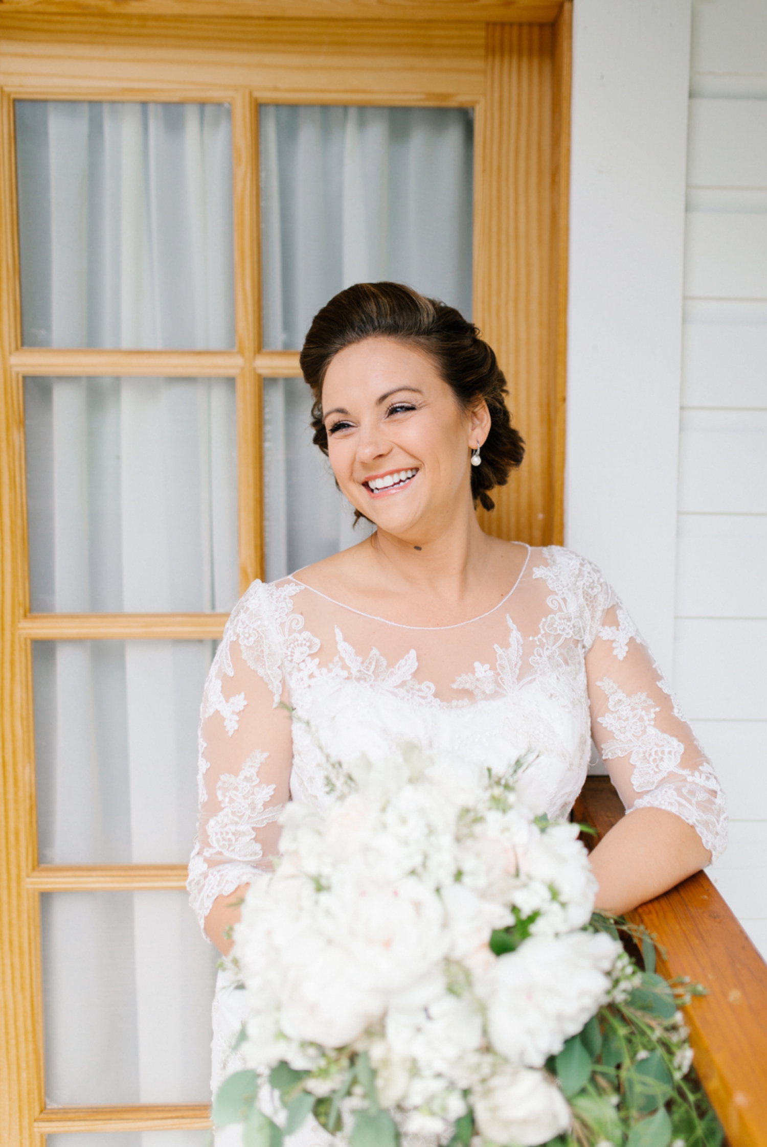 Wenatchee Wedding Photographer | Hampton Hideaway | Summer Rustic Wedding Eastern Washington | Emma Rose Company | Pastel Wedding Inspiration | Lace Wedding | Pacific Northwest Wedding 8.jpg