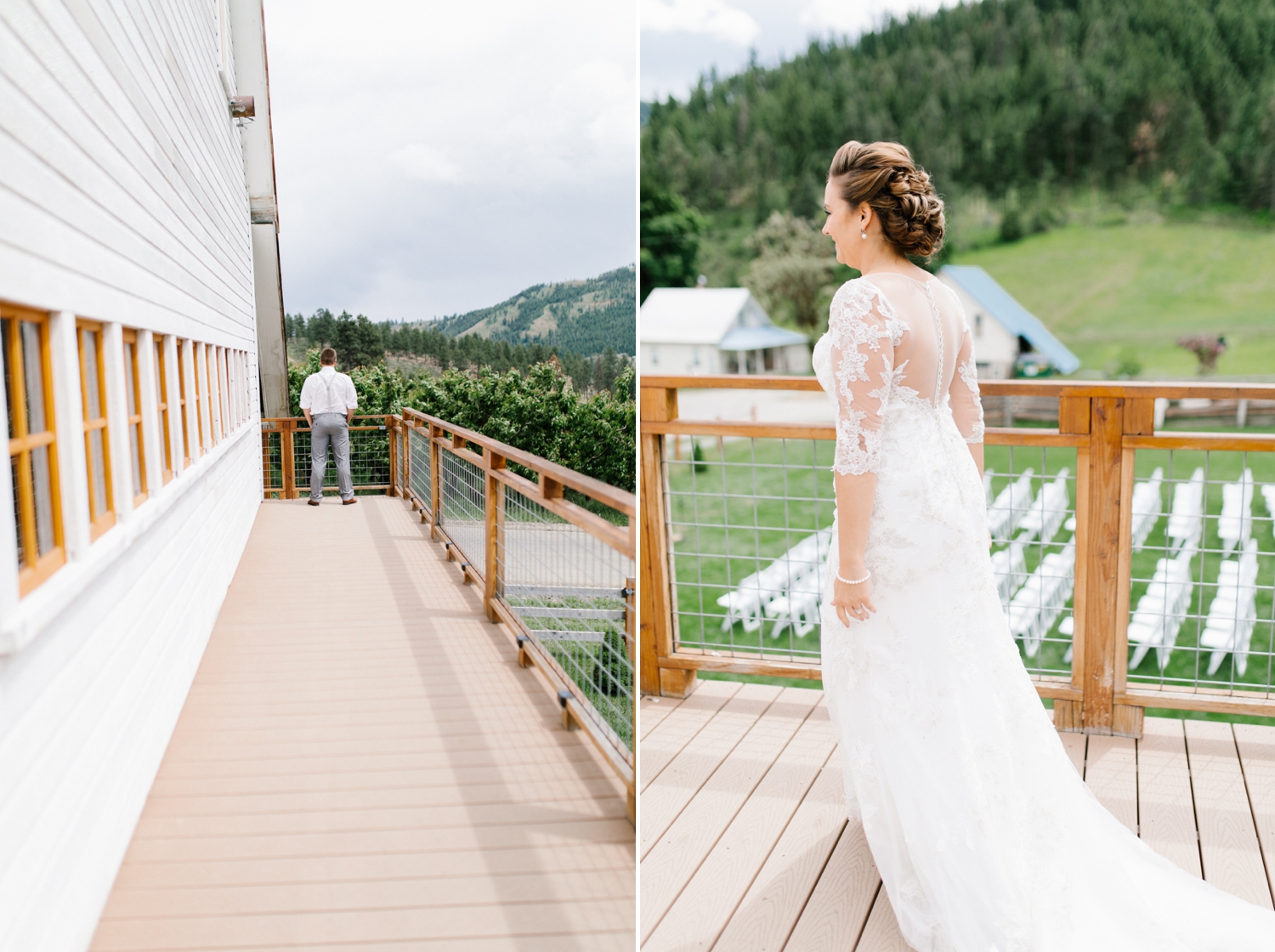 Wenatchee Wedding Photographer | Hampton Hideaway | Summer Rustic Wedding Eastern Washington | Emma Rose Company | Pastel Wedding Inspiration | Lace Wedding | Pacific Northwest Wedding 18.jpg