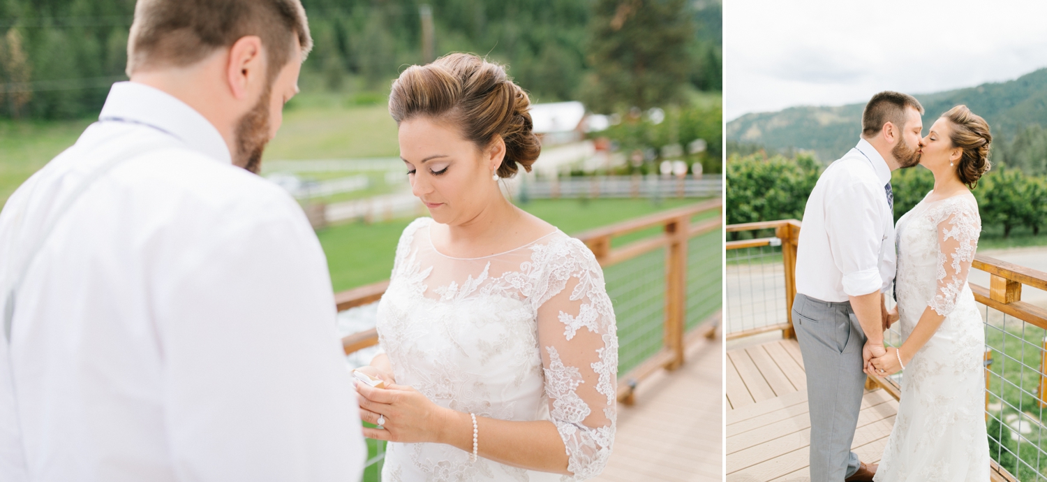 Wenatchee Wedding Photographer | Hampton Hideaway | Summer Rustic Wedding Eastern Washington | Emma Rose Company | Pastel Wedding Inspiration | Lace Wedding | Pacific Northwest Wedding 27.jpg