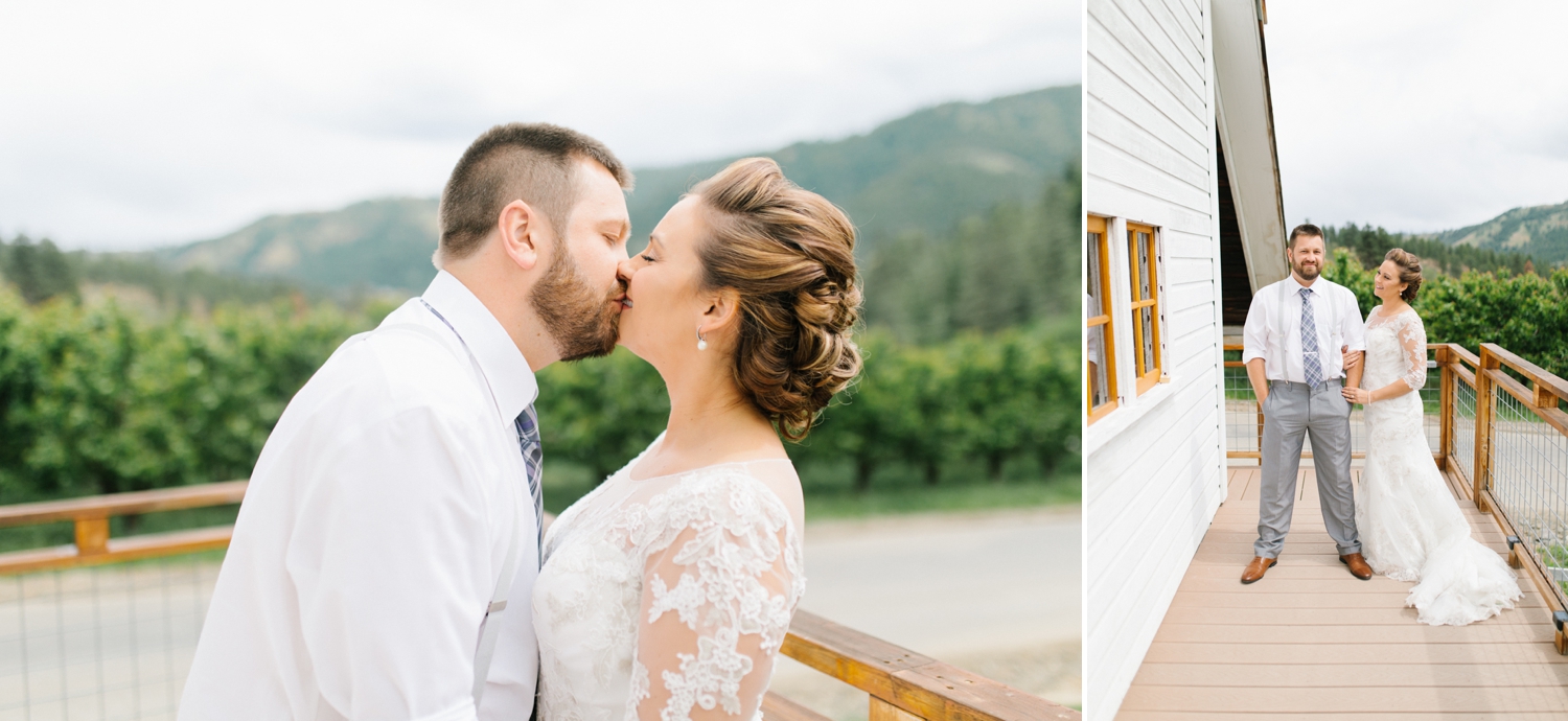 Wenatchee Wedding Photographer | Hampton Hideaway | Summer Rustic Wedding Eastern Washington | Emma Rose Company | Pastel Wedding Inspiration | Lace Wedding | Pacific Northwest Wedding 30.jpg