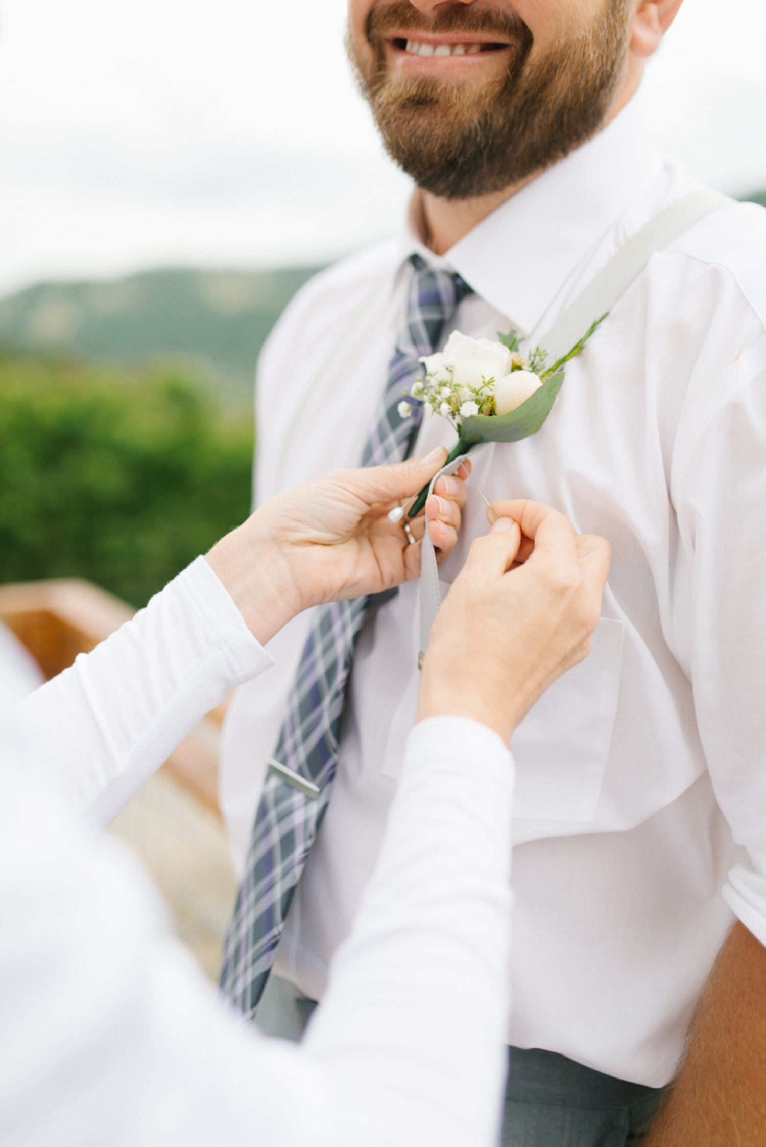 Wenatchee Wedding Photographer | Hampton Hideaway | Summer Rustic Wedding Eastern Washington | Emma Rose Company | Pastel Wedding Inspiration | Lace Wedding | Pacific Northwest Wedding 31.jpg