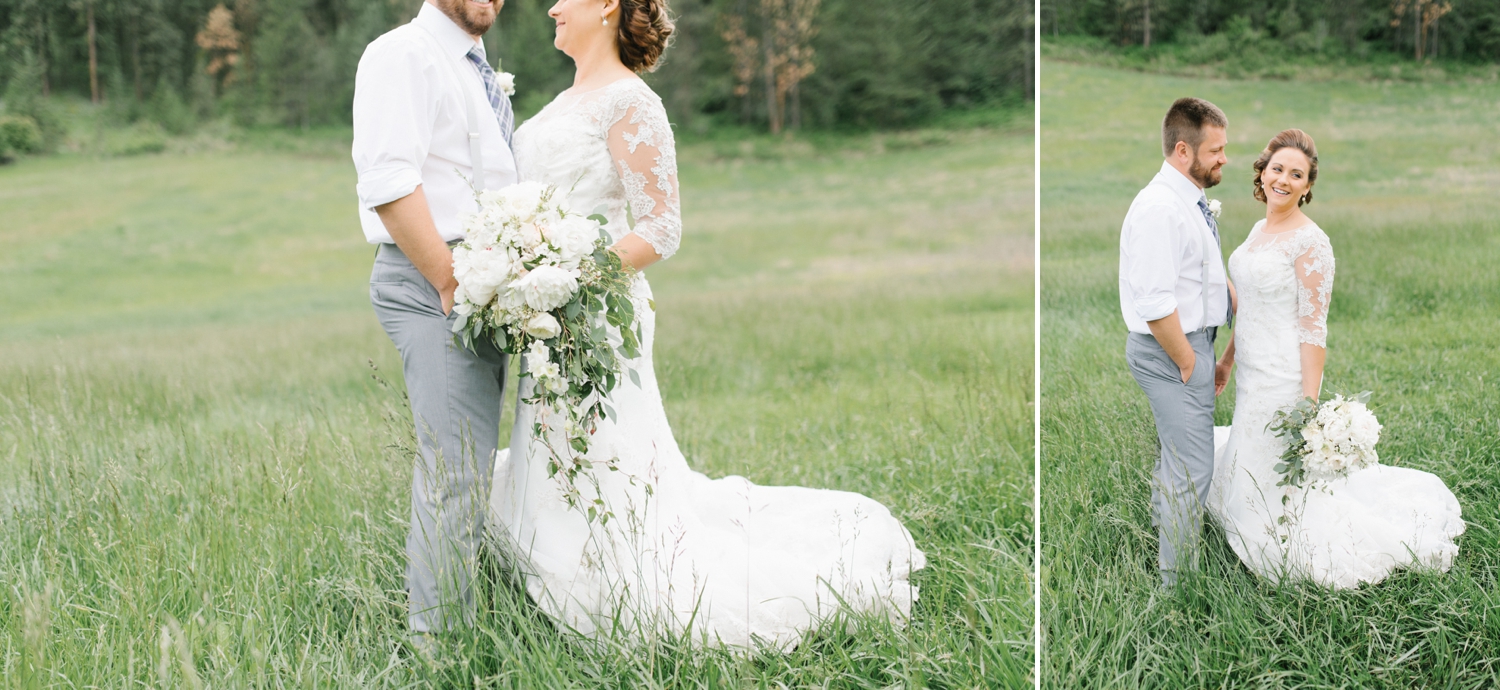 Wenatchee Wedding Photographer | Hampton Hideaway | Summer Rustic Wedding Eastern Washington | Emma Rose Company | Pastel Wedding Inspiration | Lace Wedding | Pacific Northwest Wedding 36.jpg