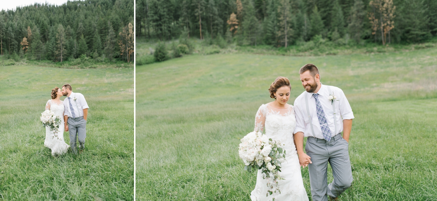 Wenatchee Wedding Photographer | Hampton Hideaway | Summer Rustic Wedding Eastern Washington | Emma Rose Company | Pastel Wedding Inspiration | Lace Wedding | Pacific Northwest Wedding 41.jpg