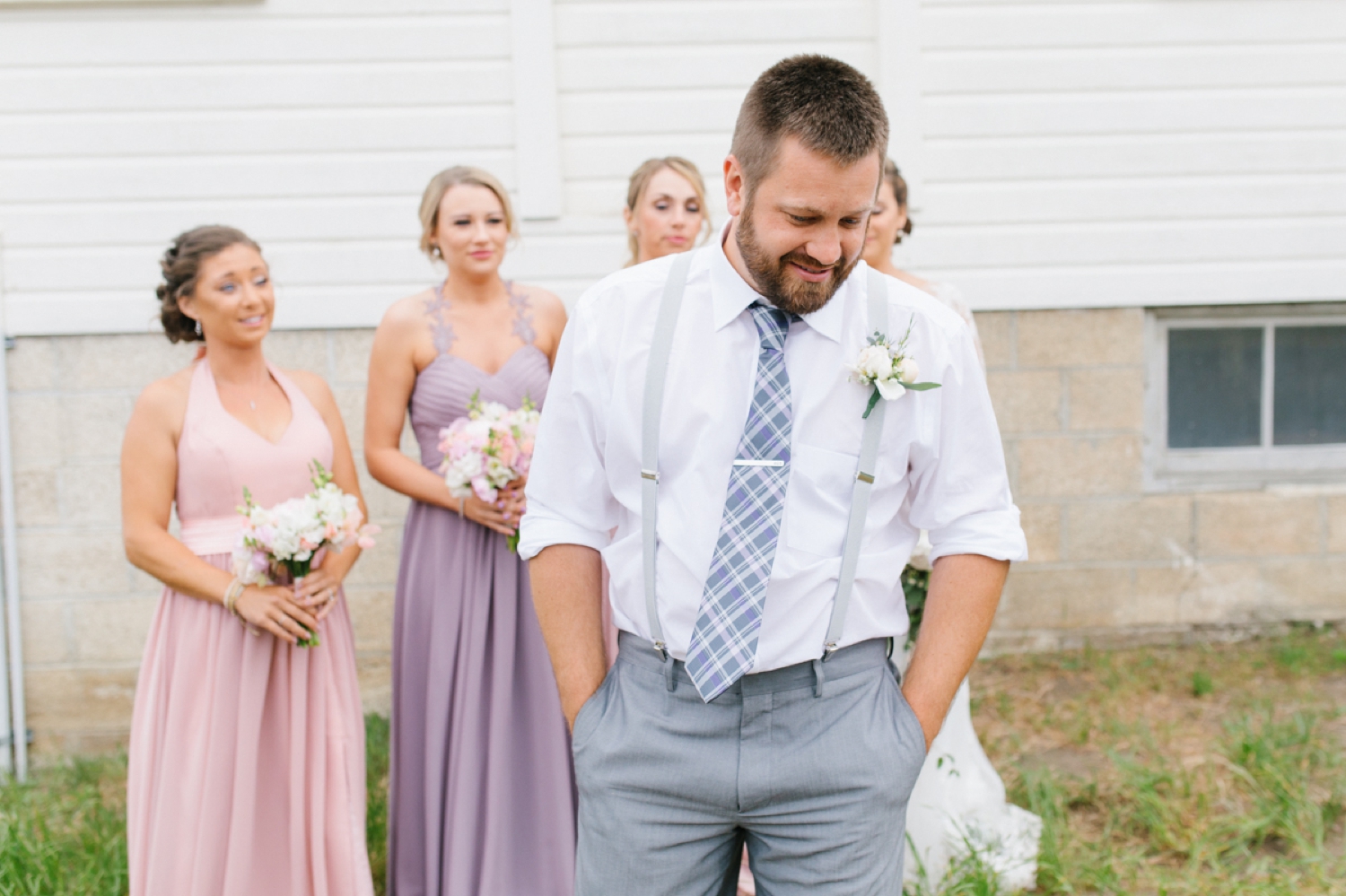 Wenatchee Wedding Photographer | Hampton Hideaway | Summer Rustic Wedding Eastern Washington | Emma Rose Company | Pastel Wedding Inspiration | Lace Wedding | Pacific Northwest Wedding 50.jpg