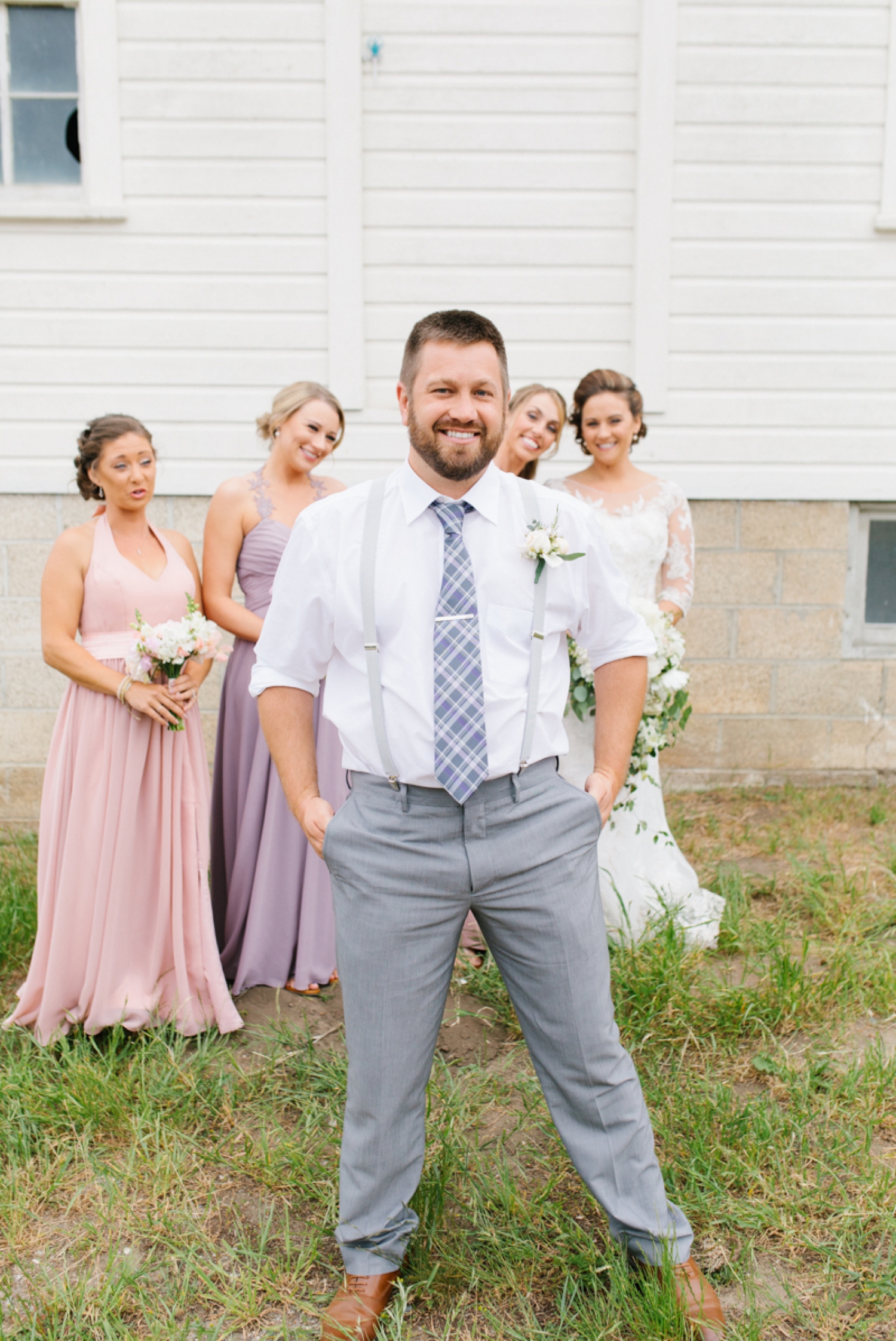 Wenatchee Wedding Photographer | Hampton Hideaway | Summer Rustic Wedding Eastern Washington | Emma Rose Company | Pastel Wedding Inspiration | Lace Wedding | Pacific Northwest Wedding 51.jpg