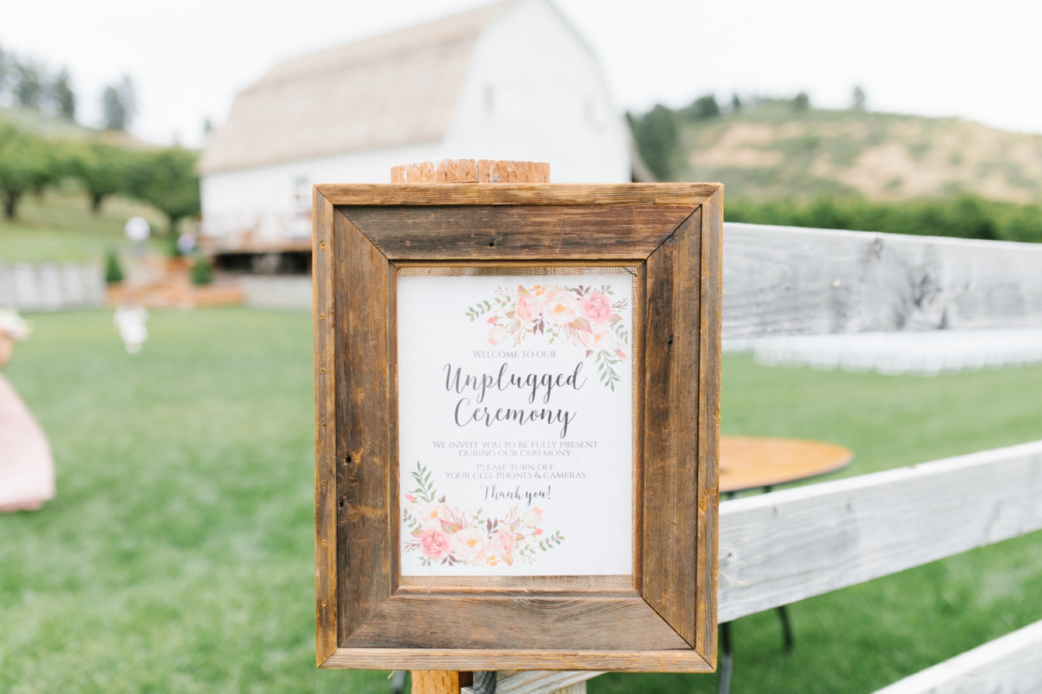 Wenatchee Wedding Photographer | Hampton Hideaway | Summer Rustic Wedding Eastern Washington | Emma Rose Company | Pastel Wedding Inspiration | Lace Wedding | Pacific Northwest Wedding 61.jpg