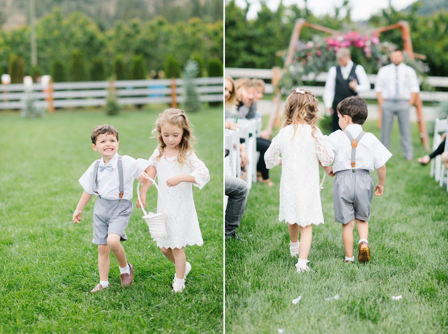 Wenatchee Wedding Photographer | Hampton Hideaway | Summer Rustic Wedding Eastern Washington | Emma Rose Company | Pastel Wedding Inspiration | Lace Wedding | Pacific Northwest Wedding 67.jpg