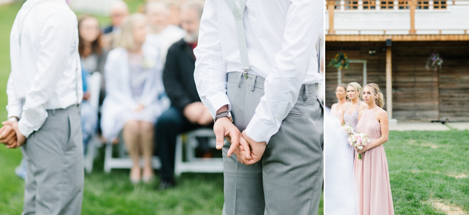 Wenatchee Wedding Photographer | Hampton Hideaway | Summer Rustic Wedding Eastern Washington | Emma Rose Company | Pastel Wedding Inspiration | Lace Wedding | Pacific Northwest Wedding 70.jpg