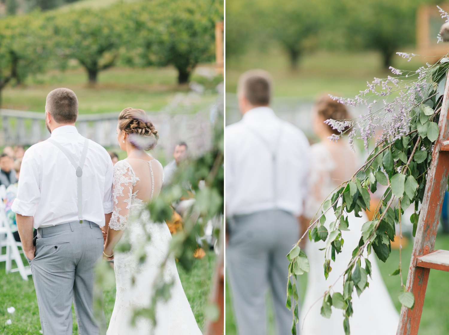 Wenatchee Wedding Photographer | Hampton Hideaway | Summer Rustic Wedding Eastern Washington | Emma Rose Company | Pastel Wedding Inspiration | Lace Wedding | Pacific Northwest Wedding 72.jpg