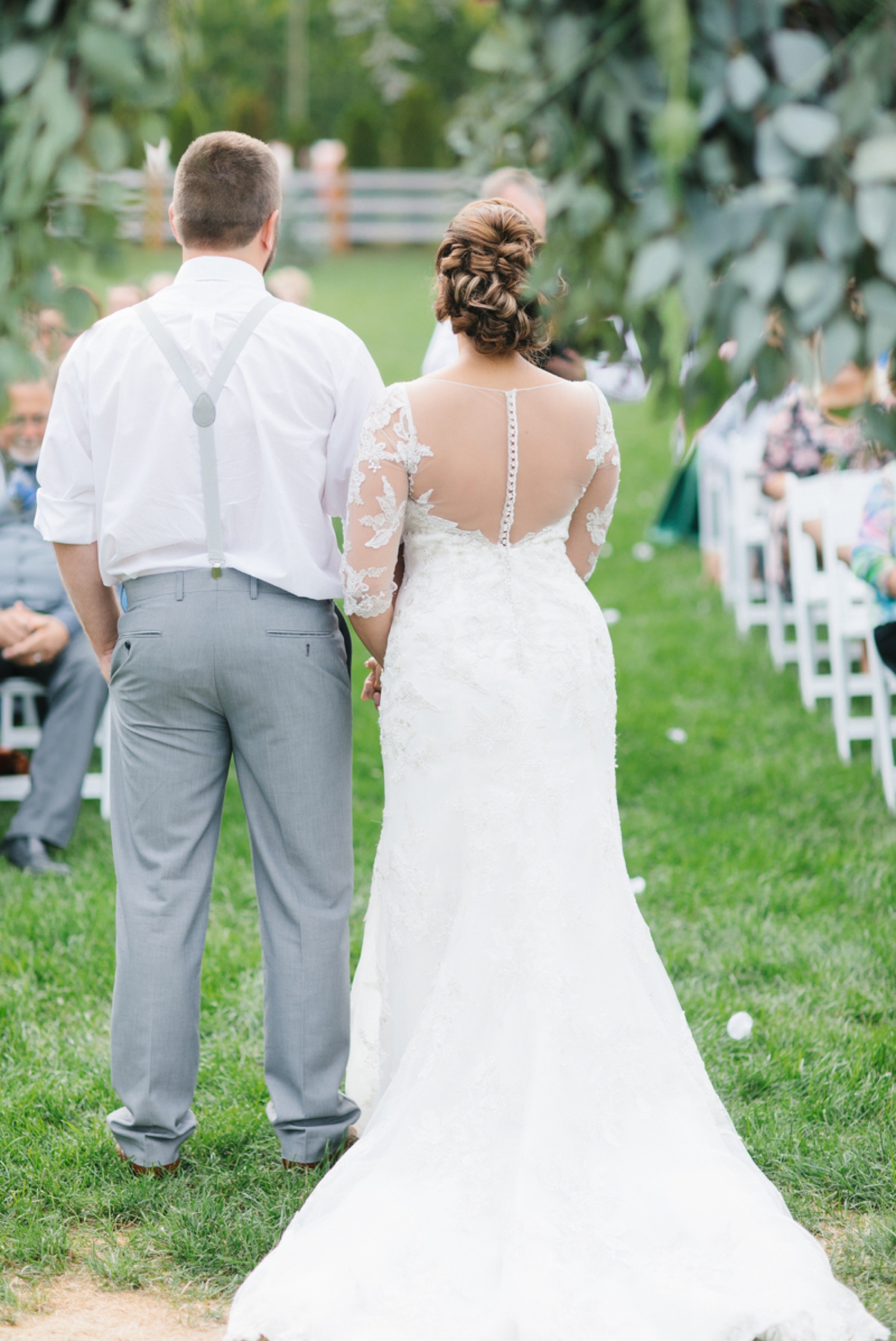 Wenatchee Wedding Photographer | Hampton Hideaway | Summer Rustic Wedding Eastern Washington | Emma Rose Company | Pastel Wedding Inspiration | Lace Wedding | Pacific Northwest Wedding 73.jpg