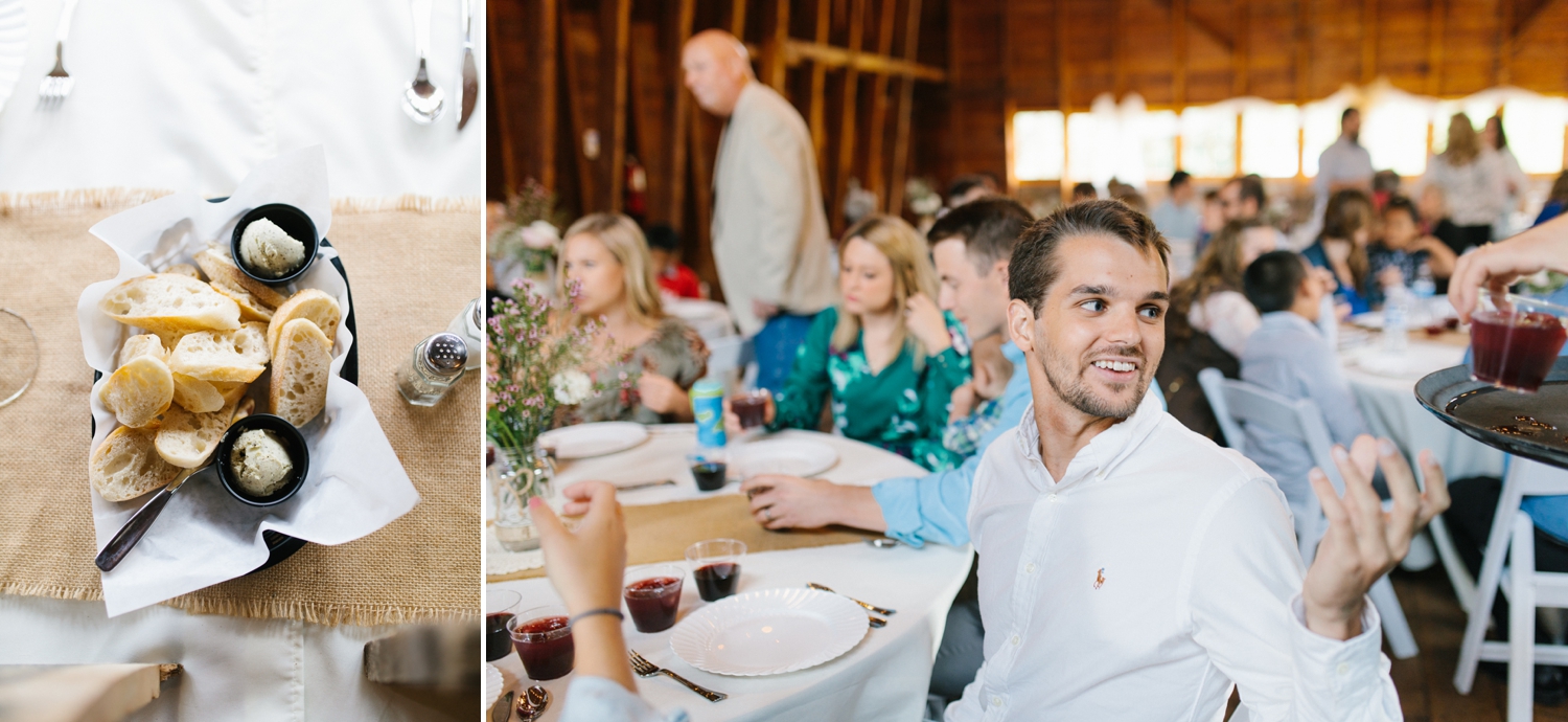 Wenatchee Wedding Photographer | Hampton Hideaway | Summer Rustic Wedding Eastern Washington | Emma Rose Company | Pastel Wedding Inspiration | Lace Wedding | Pacific Northwest Wedding 80.jpg