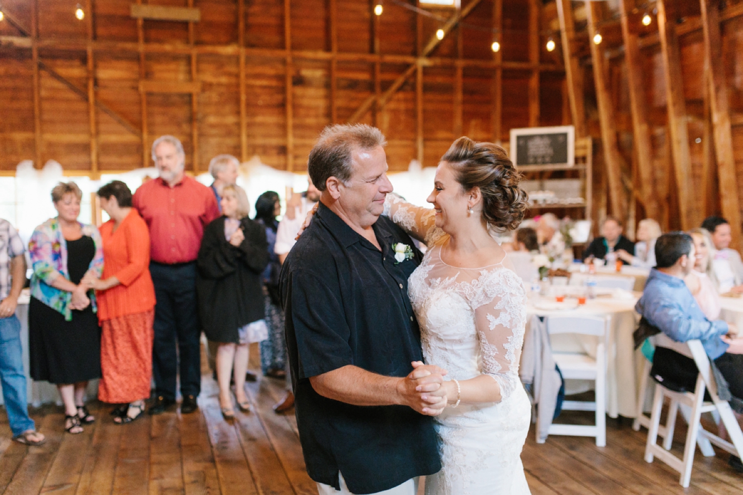Wenatchee Wedding Photographer | Hampton Hideaway | Summer Rustic Wedding Eastern Washington | Emma Rose Company | Pastel Wedding Inspiration | Lace Wedding | Pacific Northwest Wedding 92.jpg