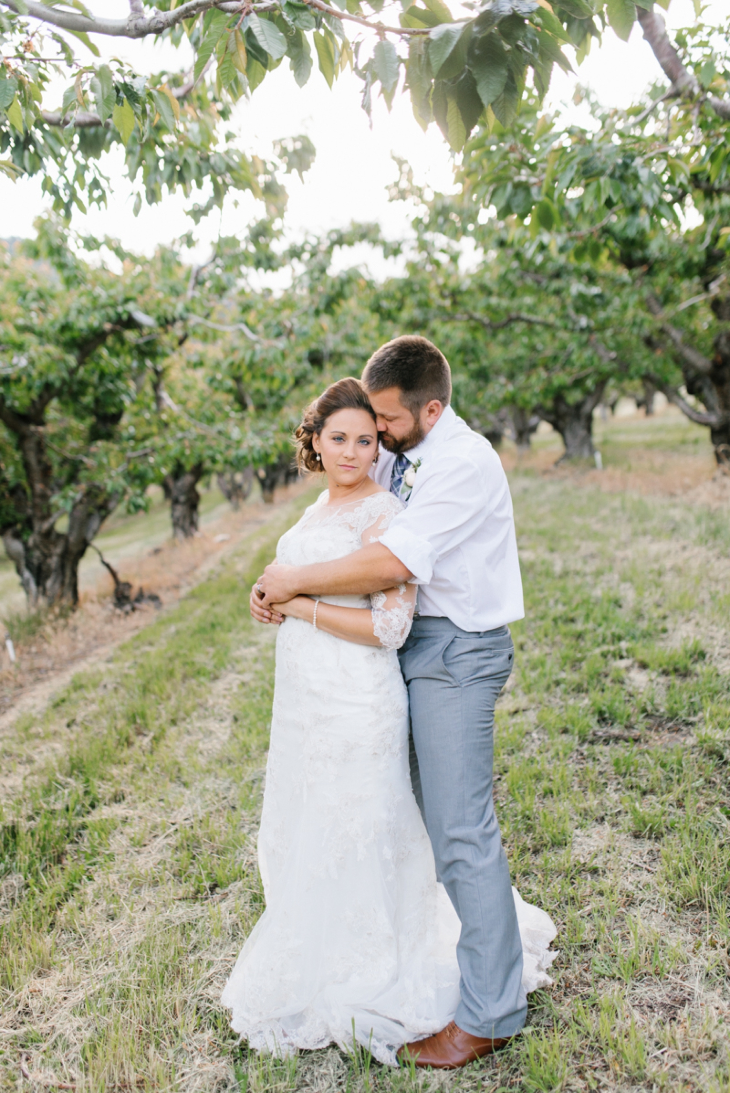 Wenatchee Wedding Photographer | Hampton Hideaway | Summer Rustic Wedding Eastern Washington | Emma Rose Company | Pastel Wedding Inspiration | Lace Wedding | Pacific Northwest Wedding 100.jpg