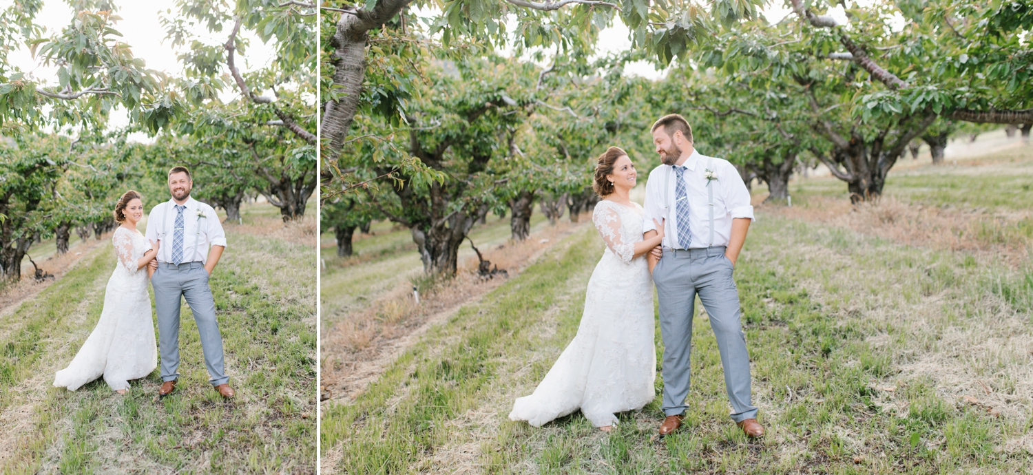 Wenatchee Wedding Photographer | Hampton Hideaway | Summer Rustic Wedding Eastern Washington | Emma Rose Company | Pastel Wedding Inspiration | Lace Wedding | Pacific Northwest Wedding 102.jpg