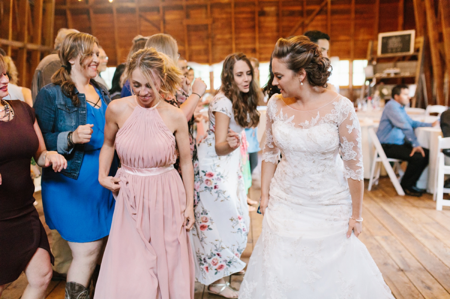 Wenatchee Wedding Photographer | Hampton Hideaway | Summer Rustic Wedding Eastern Washington | Emma Rose Company | Pastel Wedding Inspiration | Lace Wedding | Pacific Northwest Wedding 112.jpg