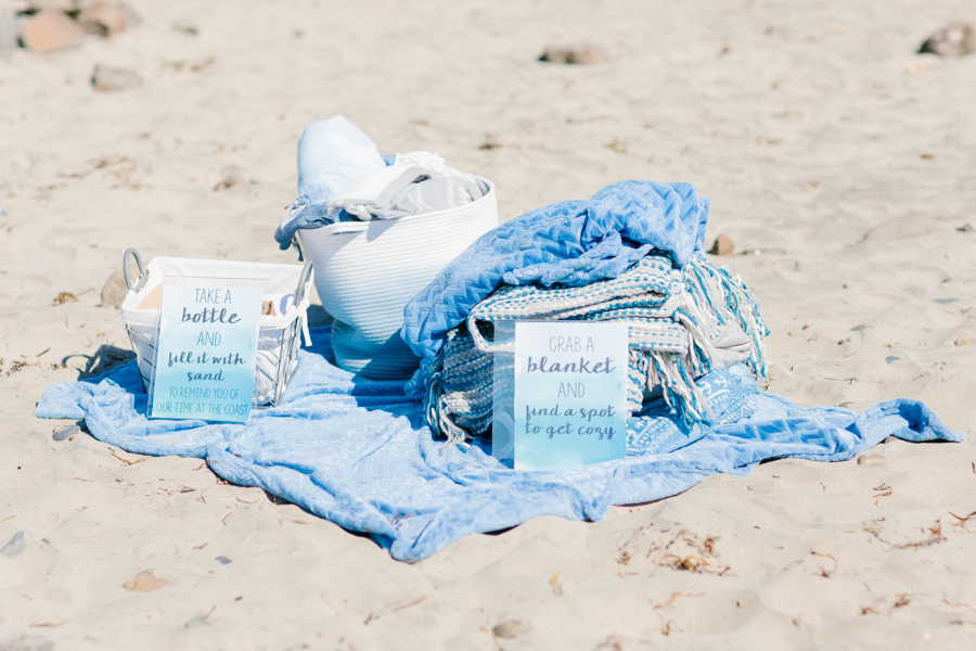 Oceanside Oregon Beach Wedding Details | Mermaid Wedding | Oregon Wedding on the Coast | Oregon Bride | Wedding Details | VSCO | Ceremony on the Beach-8.jpg