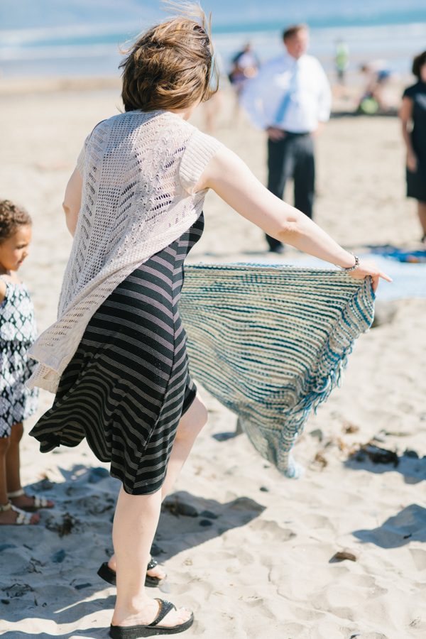 Oceanside Oregon Beach Wedding Details | Mermaid Wedding | Oregon Wedding on the Coast | Oregon Bride | Wedding Details | VSCO | Ceremony on the Beach-9.jpg