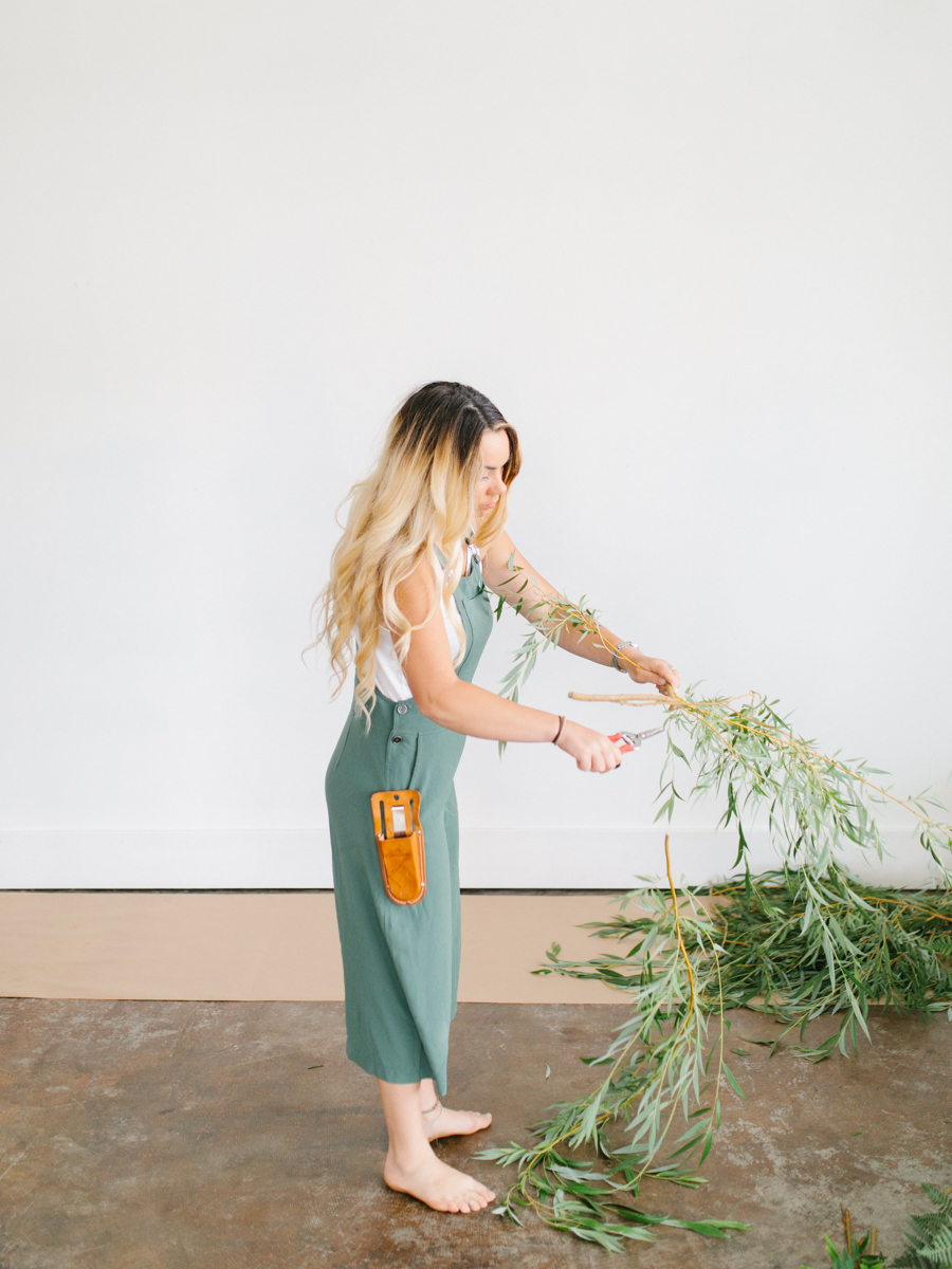 Studio Inspired Styled Shoot Behind the Scenes | How to put together a styled shoot | Rhodesia Flower Florist South Bend, Washington | Emma Rose Company Studio Session | VSCO-1.jpg
