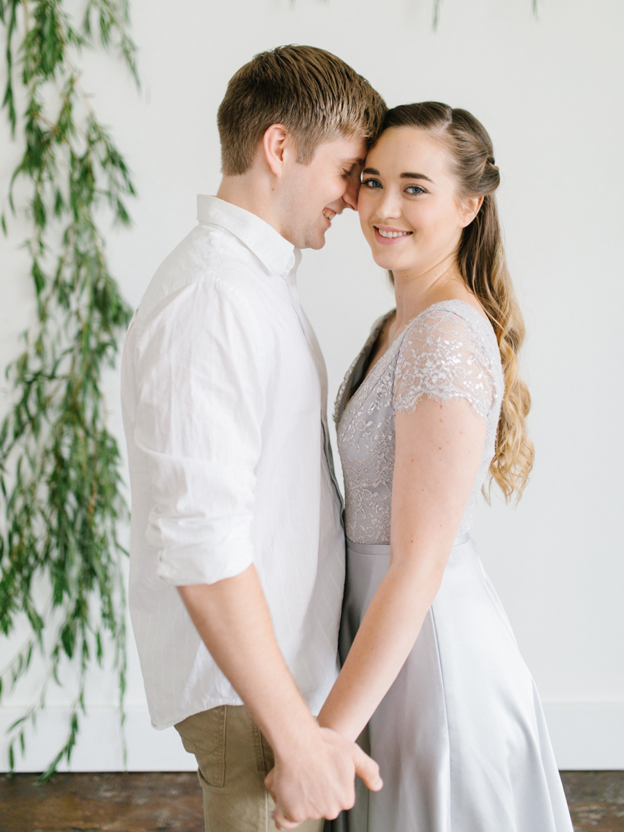 Studio Inspired Styled Shoot Behind the Scenes | How to put together a styled shoot | Rhodesia Flower Florist South Bend, Washington | Emma Rose Company Studio Session | VSCO | Grey Session-13.jpg