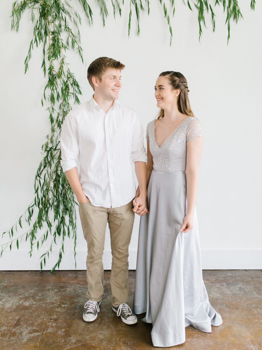 Studio Inspired Styled Shoot Behind the Scenes | How to put together a styled shoot | Rhodesia Flower Florist South Bend, Washington | Emma Rose Company Studio Session | VSCO | Grey Session-18.jpg