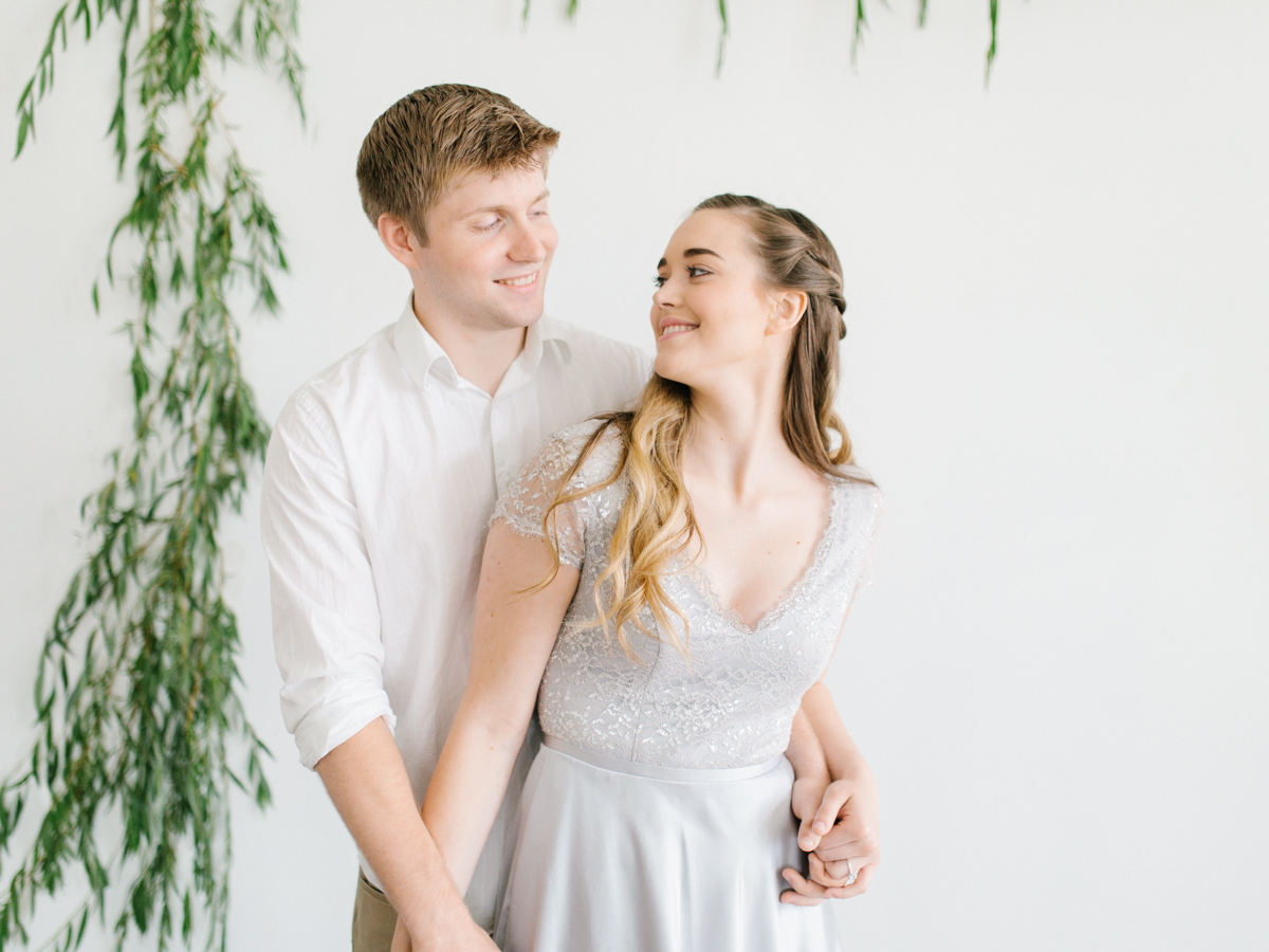 Studio Inspired Styled Shoot Behind the Scenes | How to put together a styled shoot | Rhodesia Flower Florist South Bend, Washington | Emma Rose Company Studio Session | VSCO | Grey Session-21.jpg