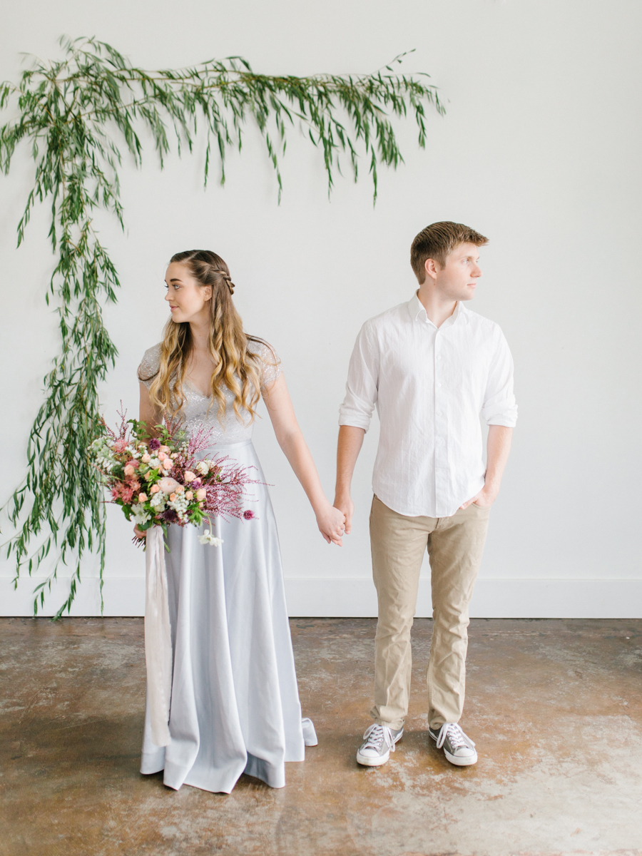 Studio Inspired Styled Shoot Behind the Scenes | How to put together a styled shoot | Rhodesia Flower Florist South Bend, Washington | Emma Rose Company Studio Session | VSCO | Grey Session-31.jpg