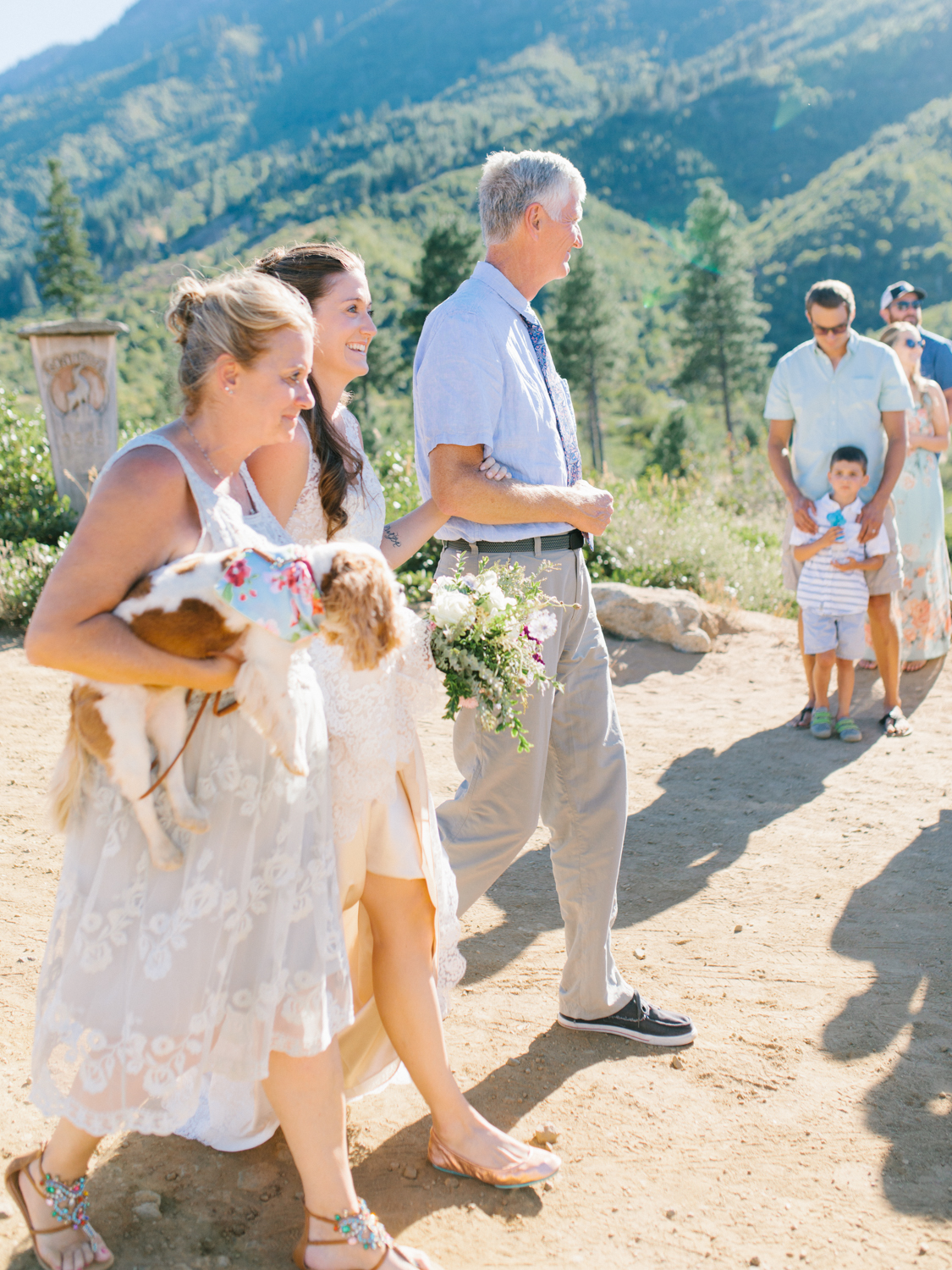 Leavenworth Washington Mountain Top | Wedding | Intimate Wedding Inspiration Outdoors | Pybus Bistro Wenatchee, Washington | VSCO | Simple Wedding | PNW Wedding | Emma Rose Company-26.jpg