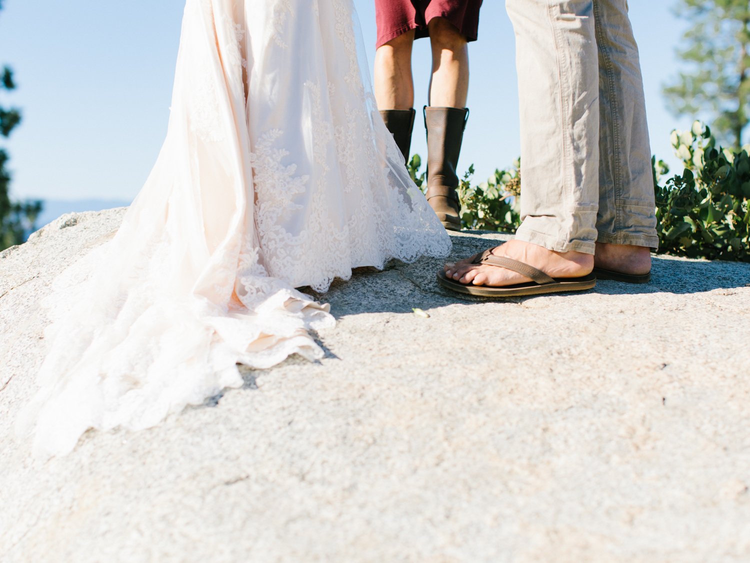 Leavenworth Washington Mountain Top | Wedding | Intimate Wedding Inspiration Outdoors | Pybus Bistro Wenatchee, Washington | VSCO | Simple Wedding | PNW Wedding | Emma Rose Company-36.jpg