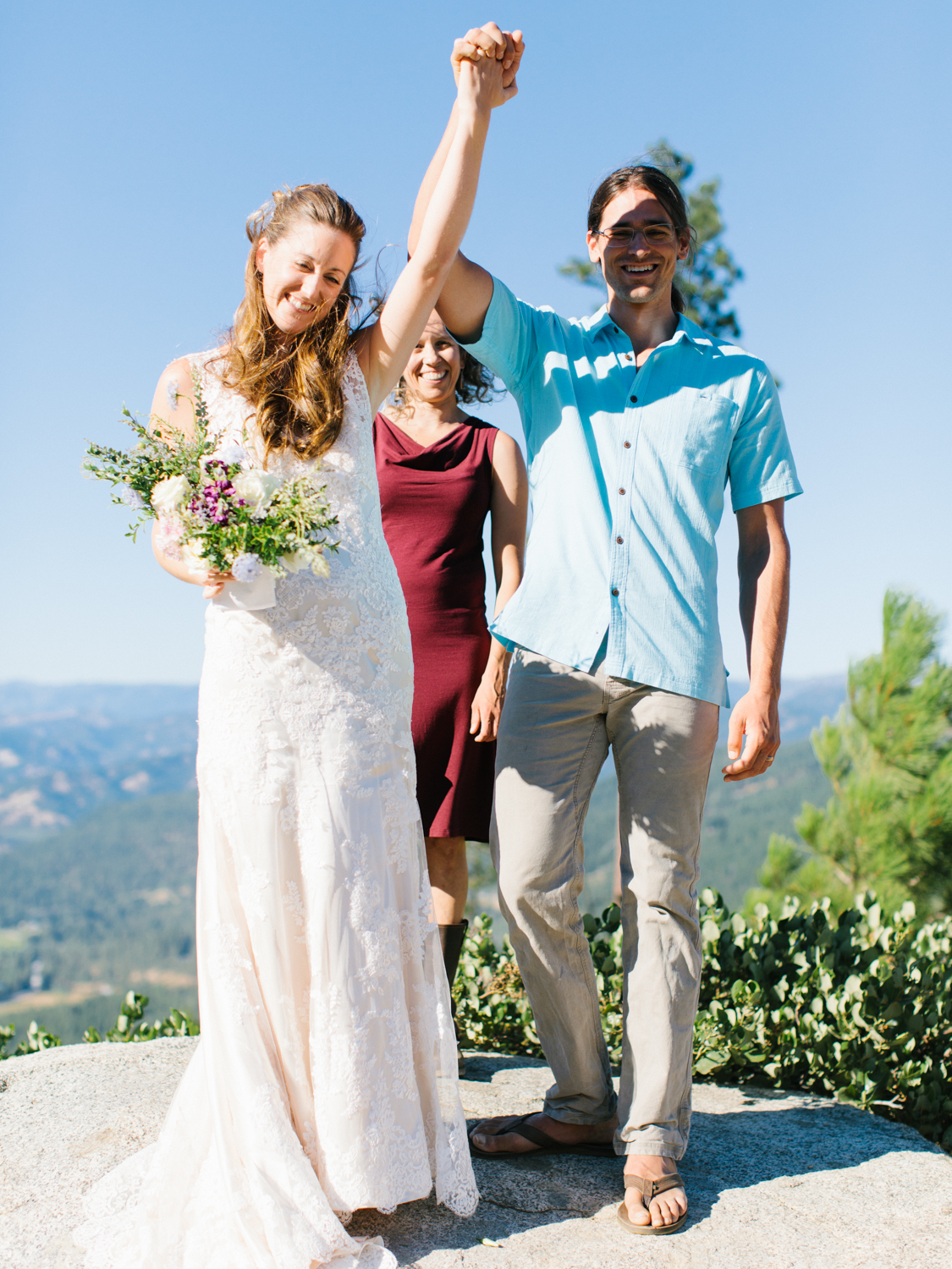 Leavenworth Washington Mountain Top | Wedding | Intimate Wedding Inspiration Outdoors | Pybus Bistro Wenatchee, Washington | VSCO | Simple Wedding | PNW Wedding | Emma Rose Company-38.jpg