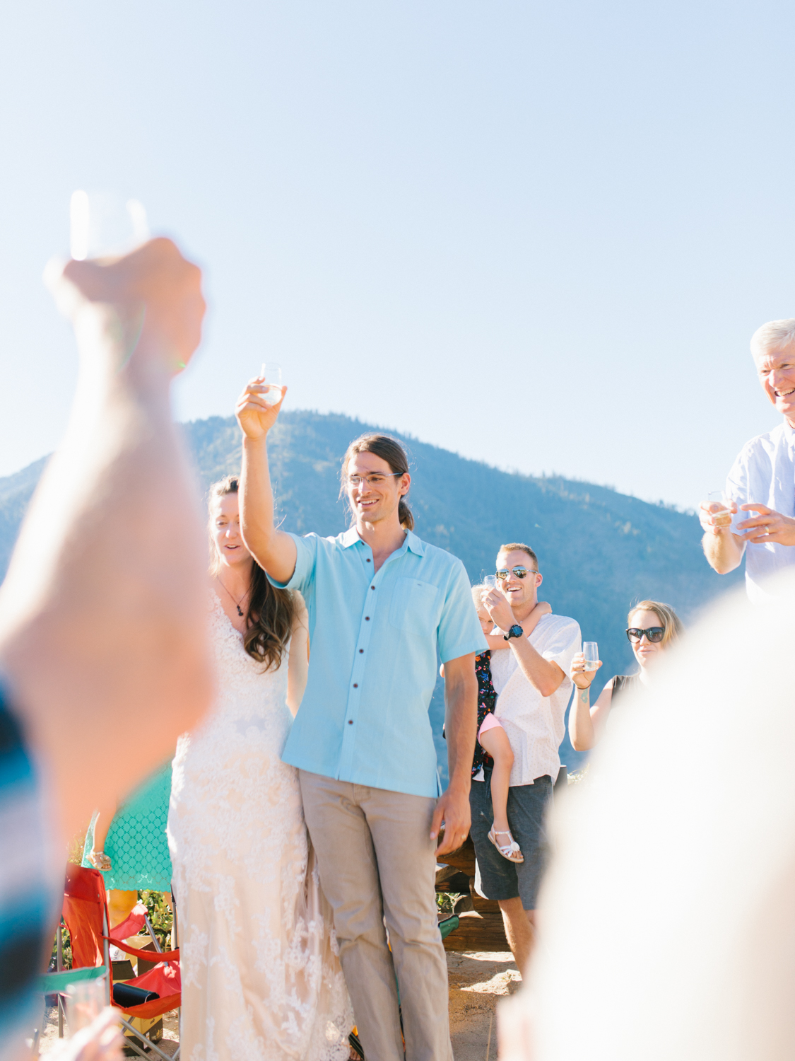 Leavenworth Washington Mountain Top | Wedding | Intimate Wedding Inspiration Outdoors | Pybus Bistro Wenatchee, Washington | VSCO | Simple Wedding | PNW Wedding | Emma Rose Company-42.jpg