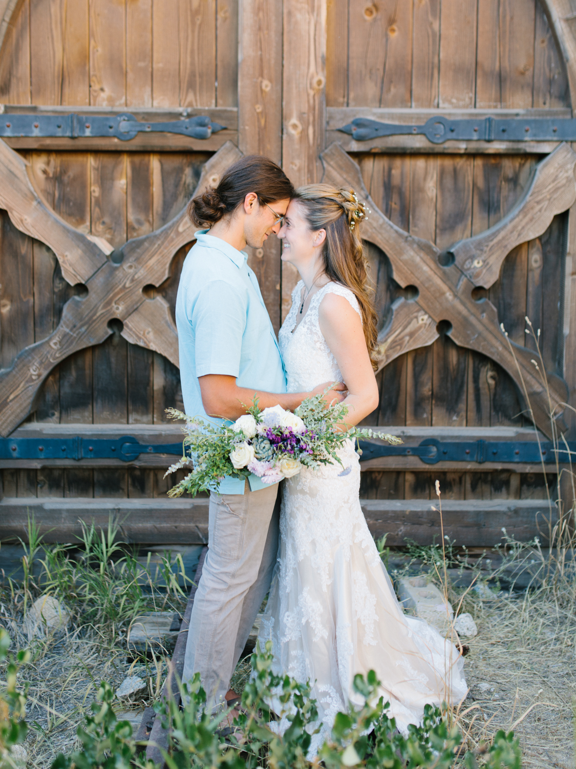 Leavenworth Washington Mountain Top | Wedding | Intimate Wedding Inspiration Outdoors | Pybus Bistro Wenatchee, Washington | VSCO | Simple Wedding | PNW Wedding | Emma Rose Company-48.jpg
