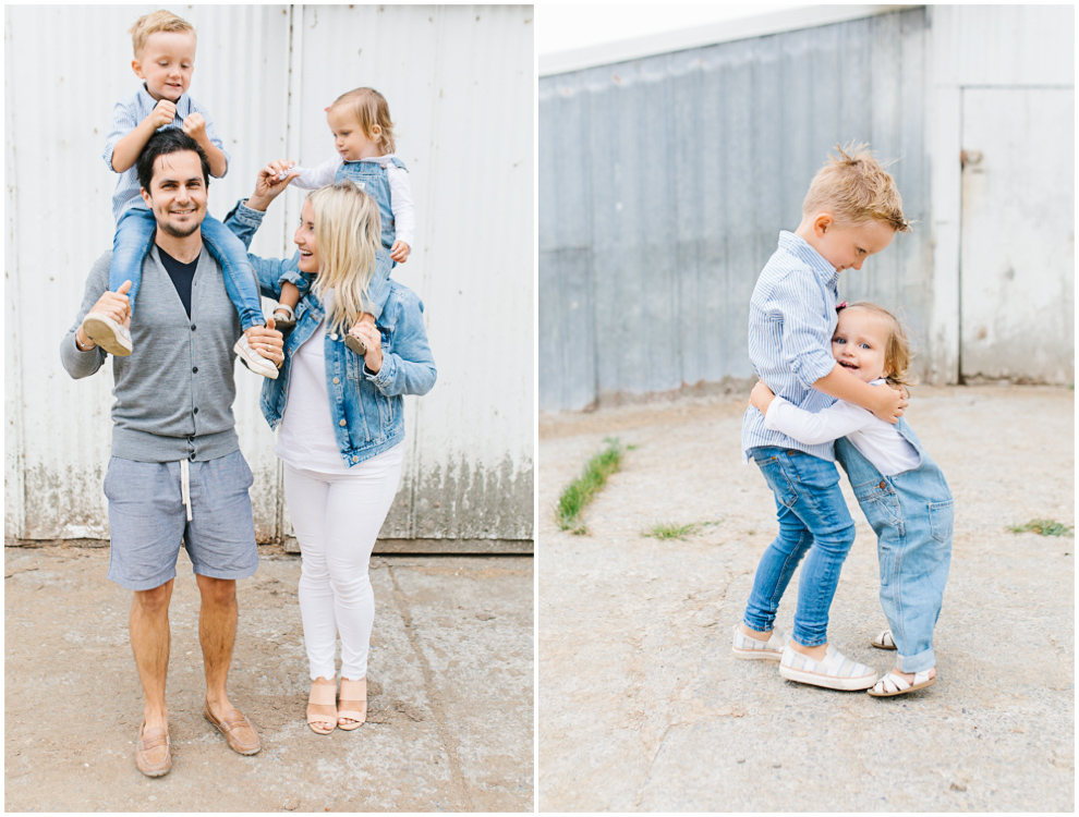 Rose Ranch Family Photo Session | Monika Hibbs Family Session in South Bend, Washington | What to Wear for Family Pictures | Pacific Northwest Family Session with Emma Rose Company | Family.jpg