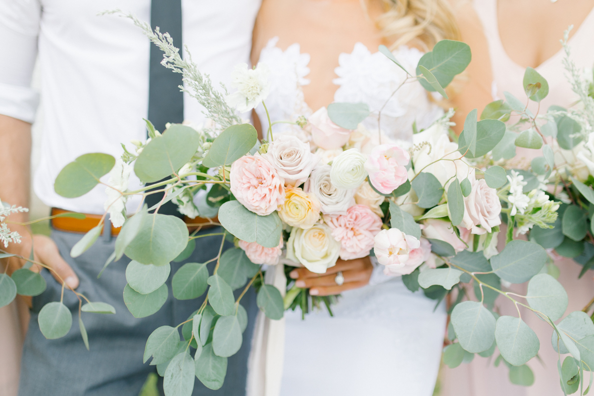 Florals by Rhodesia Flower