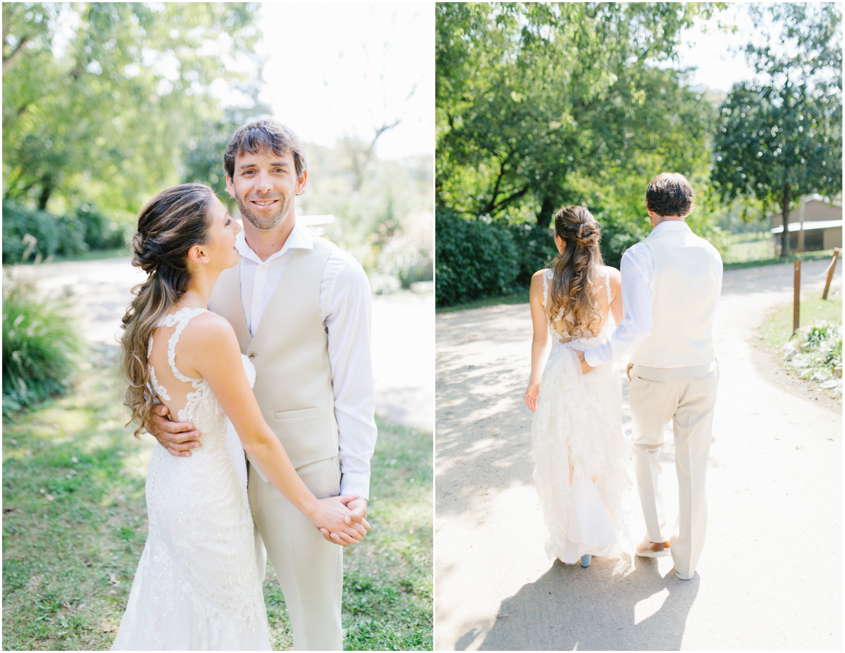 Tennessee River Place Wedding | Chattanooga, TN Wedding | Beautiful Wedding Details | Bride and Groom Portraits Wedding Day | Southern Bride | VSCO | Emma Rose Company.jpg