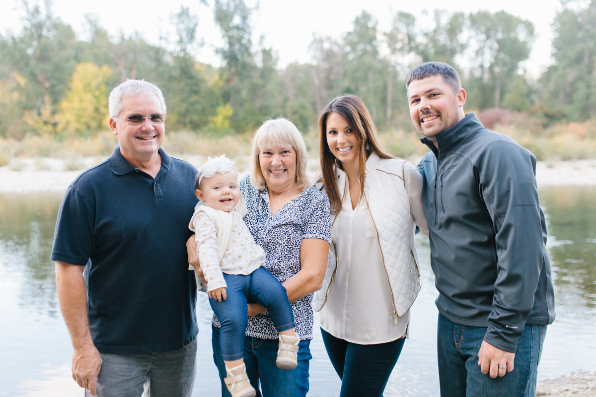 A Beautiful Fall Family Photo Session | What to Wear to Fall Photos | Leavenworth Washington Family Photographer | Emma Rose Company | Gorgeous Sunset Fall Family Portrait Session | Enchantment Park Leavenworth, Washington-29.jpg