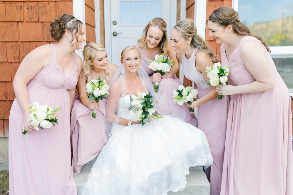 Hampton Hideaway | Wenatchee, Washington | A Fall Blush Wedding | VSCO | Emma Rose Company | Seattle Wedding Photographer Light and Airy | PNW Wedding-24.jpg