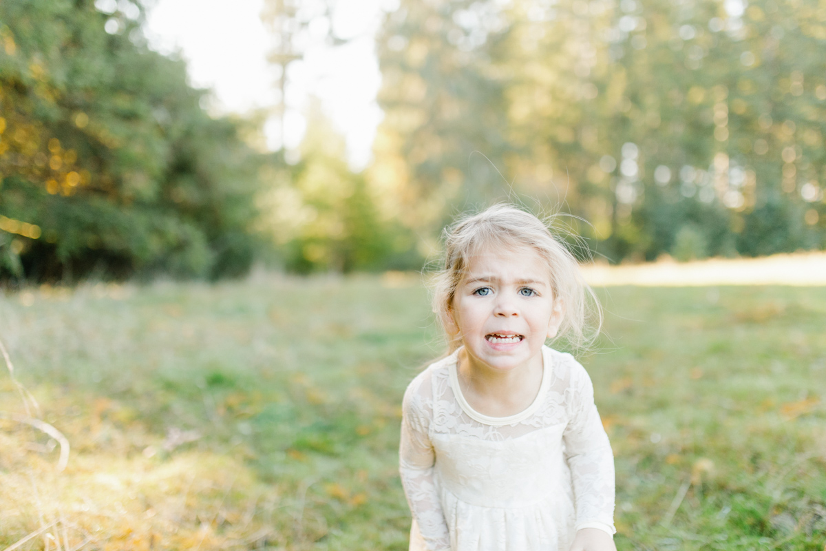 The most perfect fall photo shoot with toddler girl | What to wear to family pictures | Toddler girl in lace dress in woods and fields photo shoot | VSCO | Emma Rose Company | Toddler Outfit Inspiration | Long Lace Dress on Little Girl-7.jpg