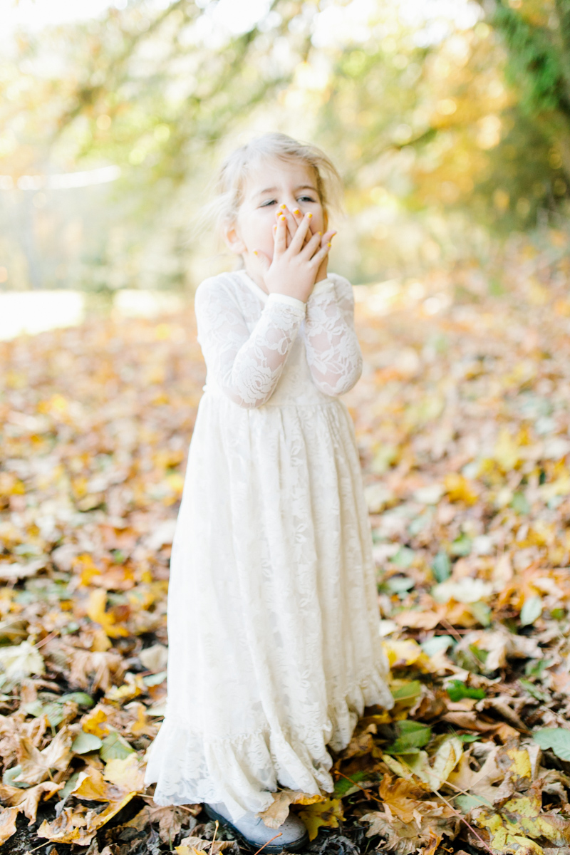 The most perfect fall photo shoot with toddler girl | What to wear to family pictures | Toddler girl in lace dress in woods and fields photo shoot | VSCO | Emma Rose Company | Toddler Outfit Inspiration | Long Lace Dress on Little Girl-13.jpg