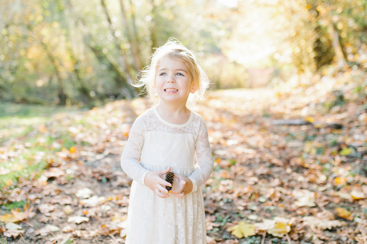 The most perfect fall photo shoot with toddler girl | What to wear to family pictures | Toddler girl in lace dress in woods and fields photo shoot | VSCO | Emma Rose Company | Toddler Outfit Inspiration | Long Lace Dress on Little Girl-19.jpg