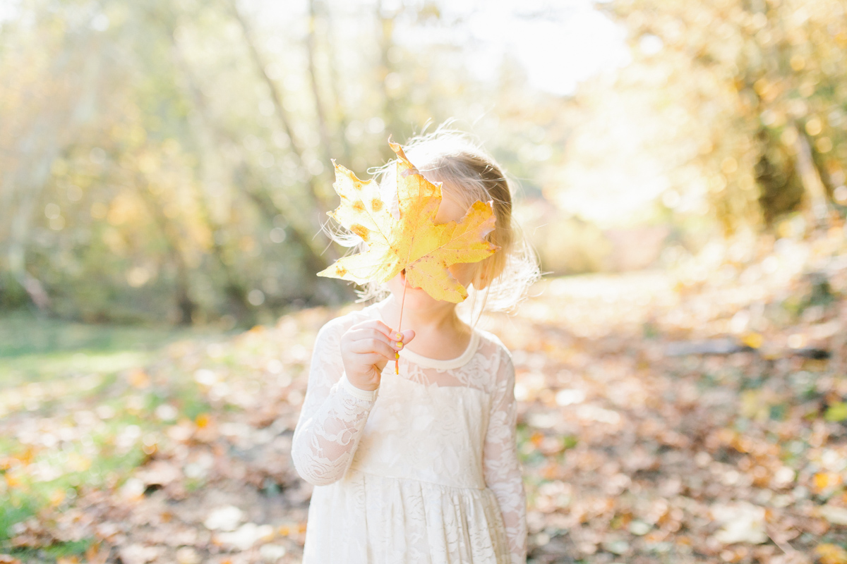 The most perfect fall photo shoot with toddler girl | What to wear to family pictures | Toddler girl in lace dress in woods and fields photo shoot | VSCO | Emma Rose Company | Toddler Outfit Inspiration | Long Lace Dress on Little Girl-20.jpg