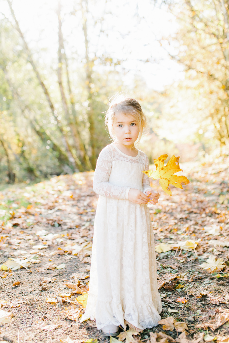 The most perfect fall photo shoot with toddler girl | What to wear to family pictures | Toddler girl in lace dress in woods and fields photo shoot | VSCO | Emma Rose Company | Toddler Outfit Inspiration | Long Lace Dress on Little Girl-21.jpg