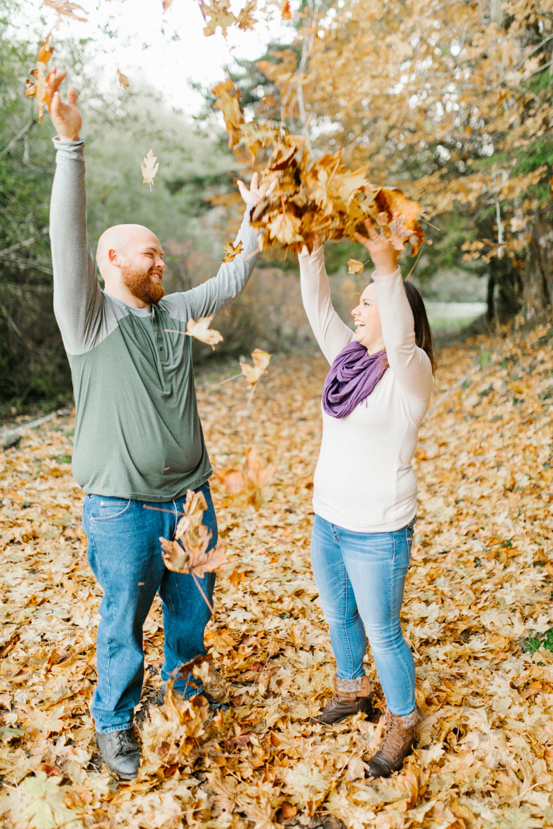 Sunrise Engagement Session on Cattle Ranch | Emma Rose Brides | Emma Rose Company Photography | Beautiful Sunrise Photo Session | VSCO | Winter Engagement Frosty Field Photo Session | Cute Engagement Inspiration-17.jpg