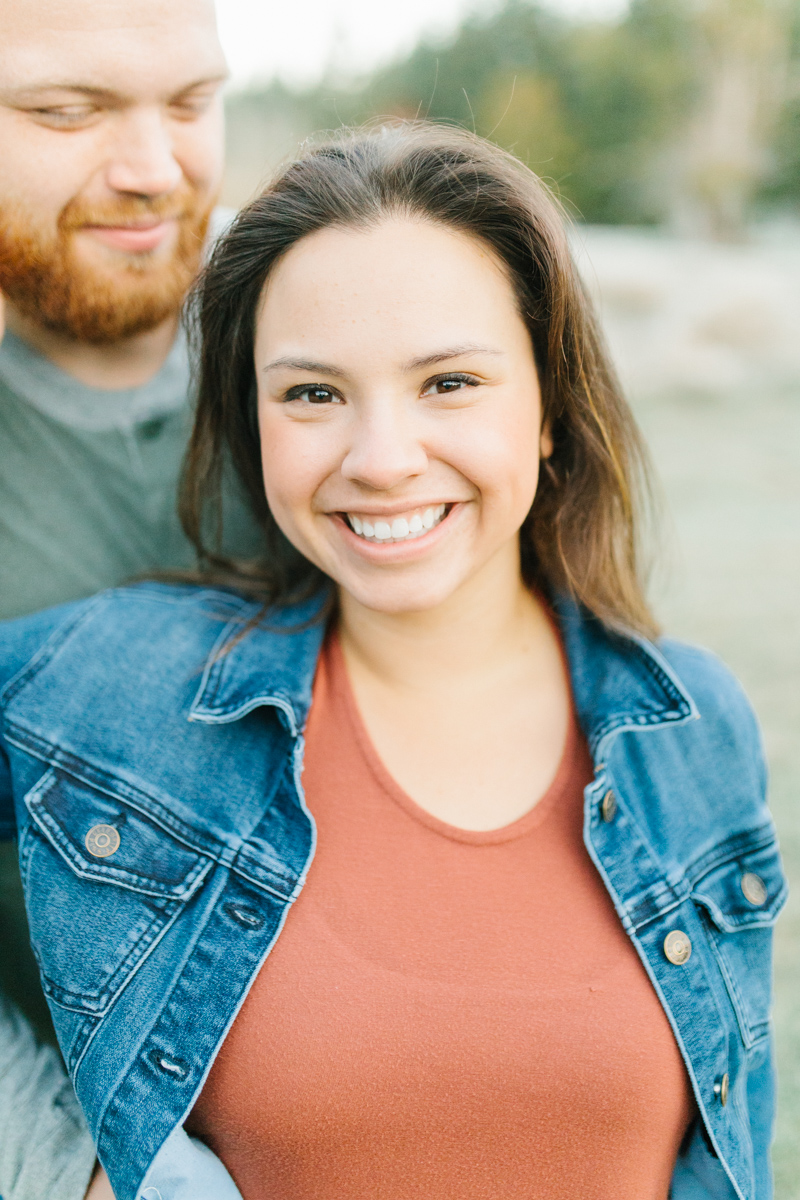 Sunrise Engagement Session on Cattle Ranch | Emma Rose Brides | Emma Rose Company Photography | Beautiful Sunrise Photo Session | VSCO | Winter Engagement Frosty Field Photo Session | Cute Engagement Inspiration-28.jpg