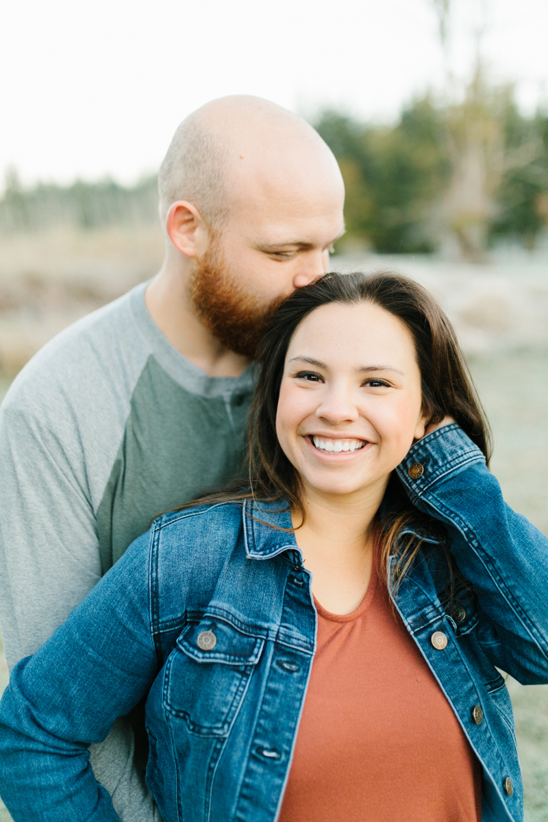 Sunrise Engagement Session on Cattle Ranch | Emma Rose Brides | Emma Rose Company Photography | Beautiful Sunrise Photo Session | VSCO | Winter Engagement Frosty Field Photo Session | Cute Engagement Inspiration-29.jpg